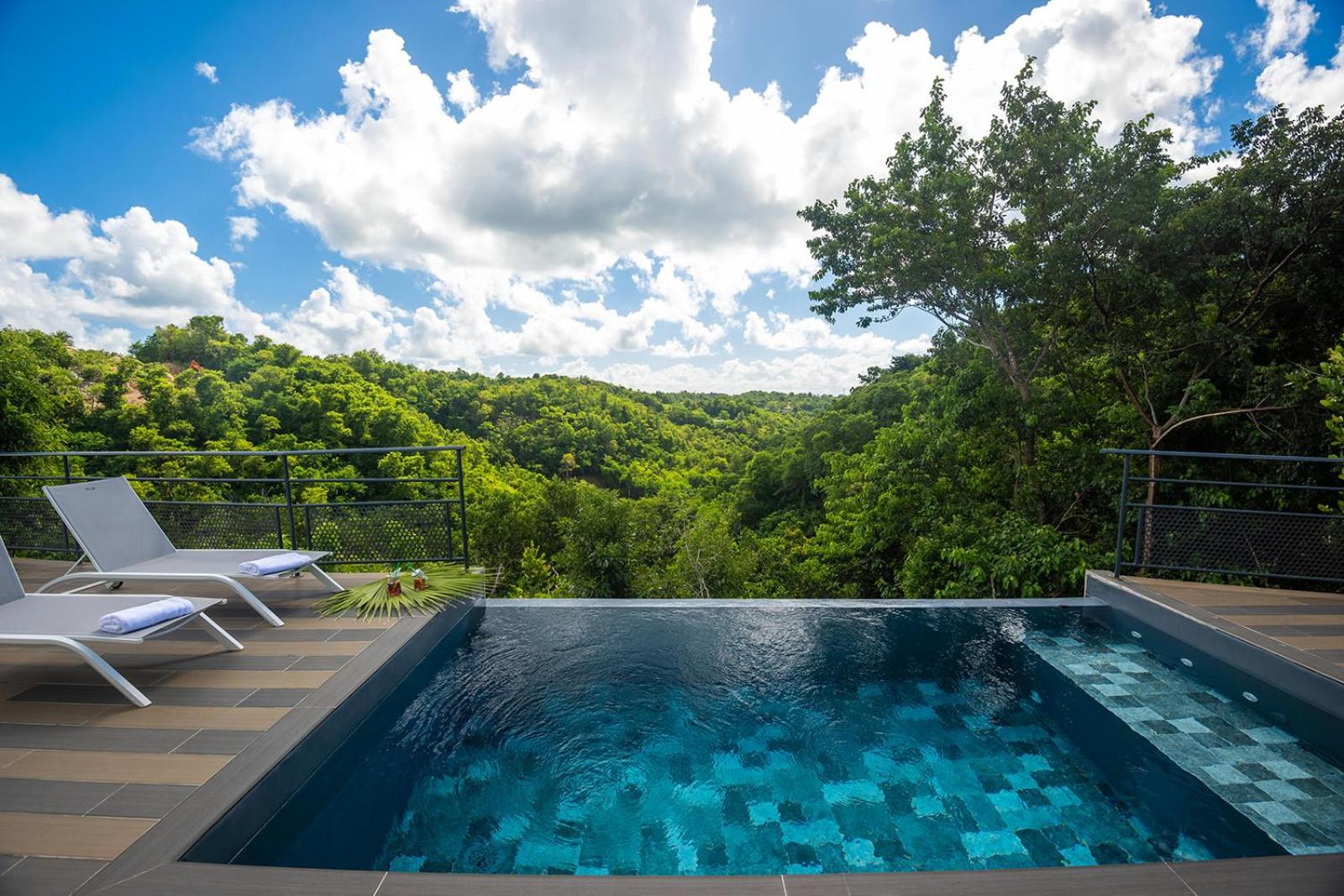 T1/Villa Galba view 2