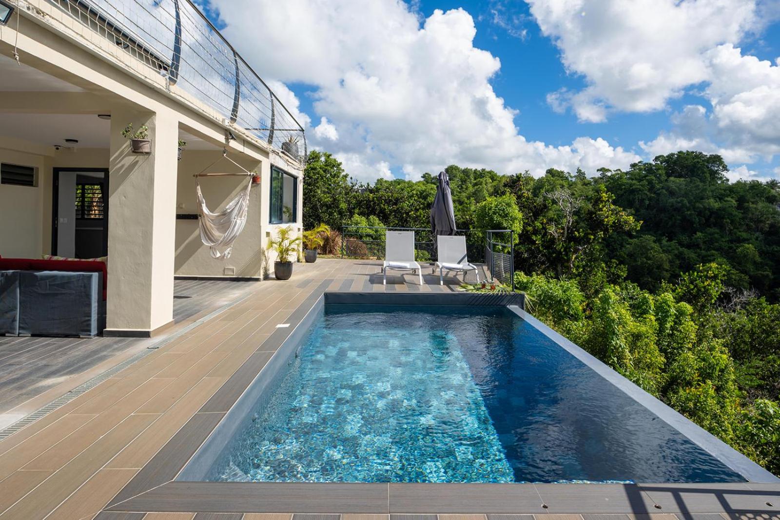 T1/Villa Galba view 3