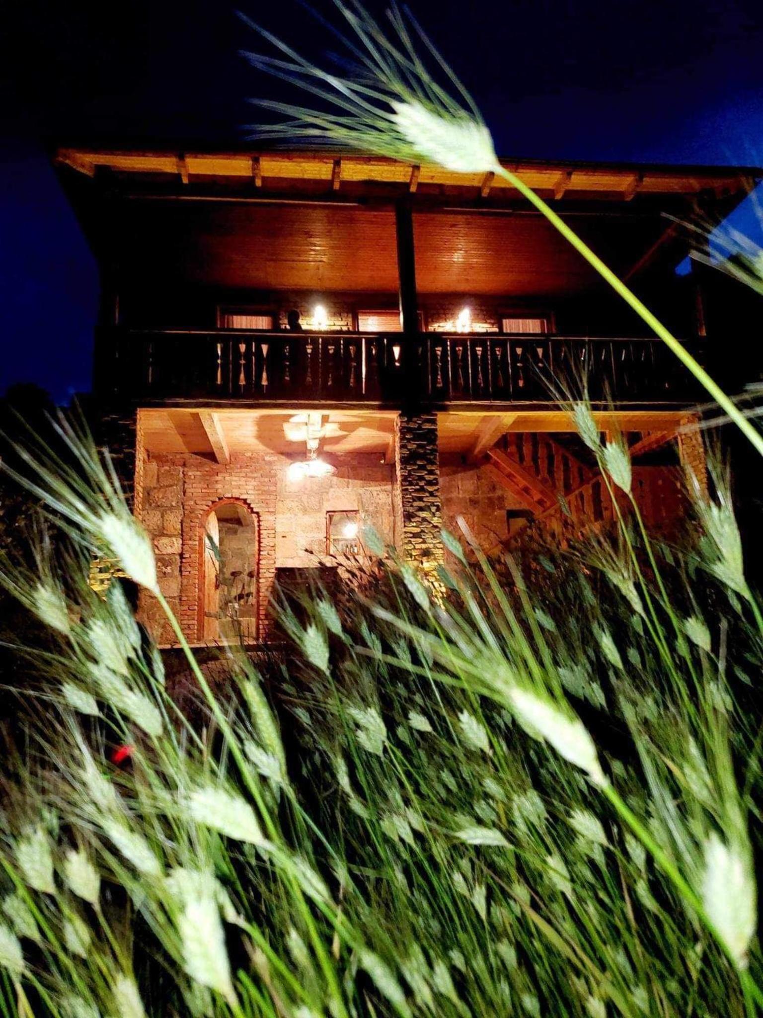 Zanduri House