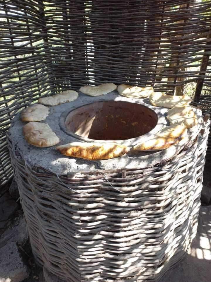Zanduri House