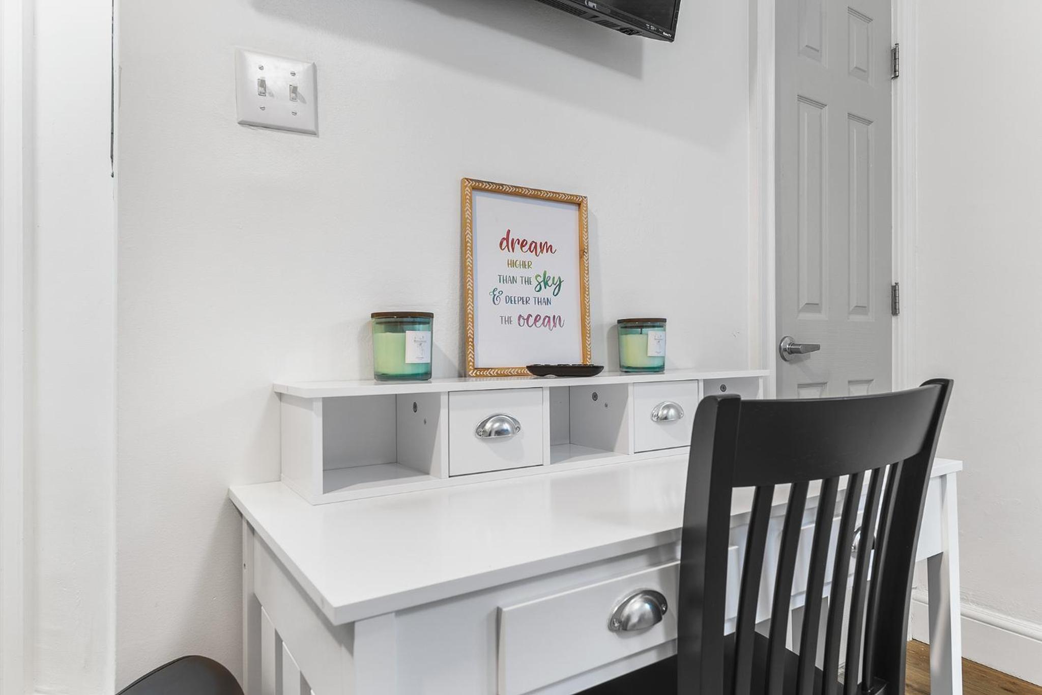 New! Unique & Spacious Apt in Allentown view 2