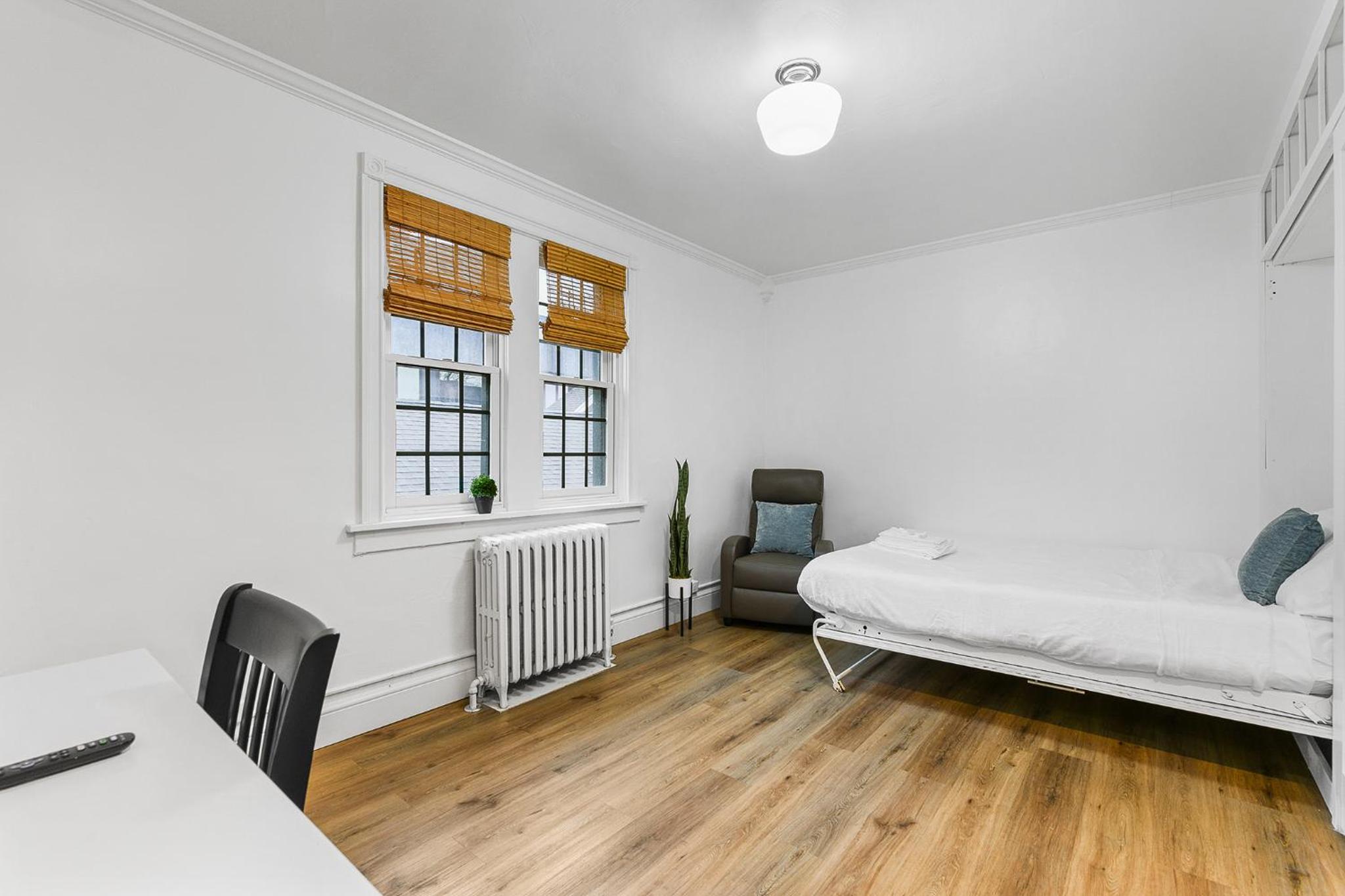New! Unique & Spacious Apt in Allentown view 3