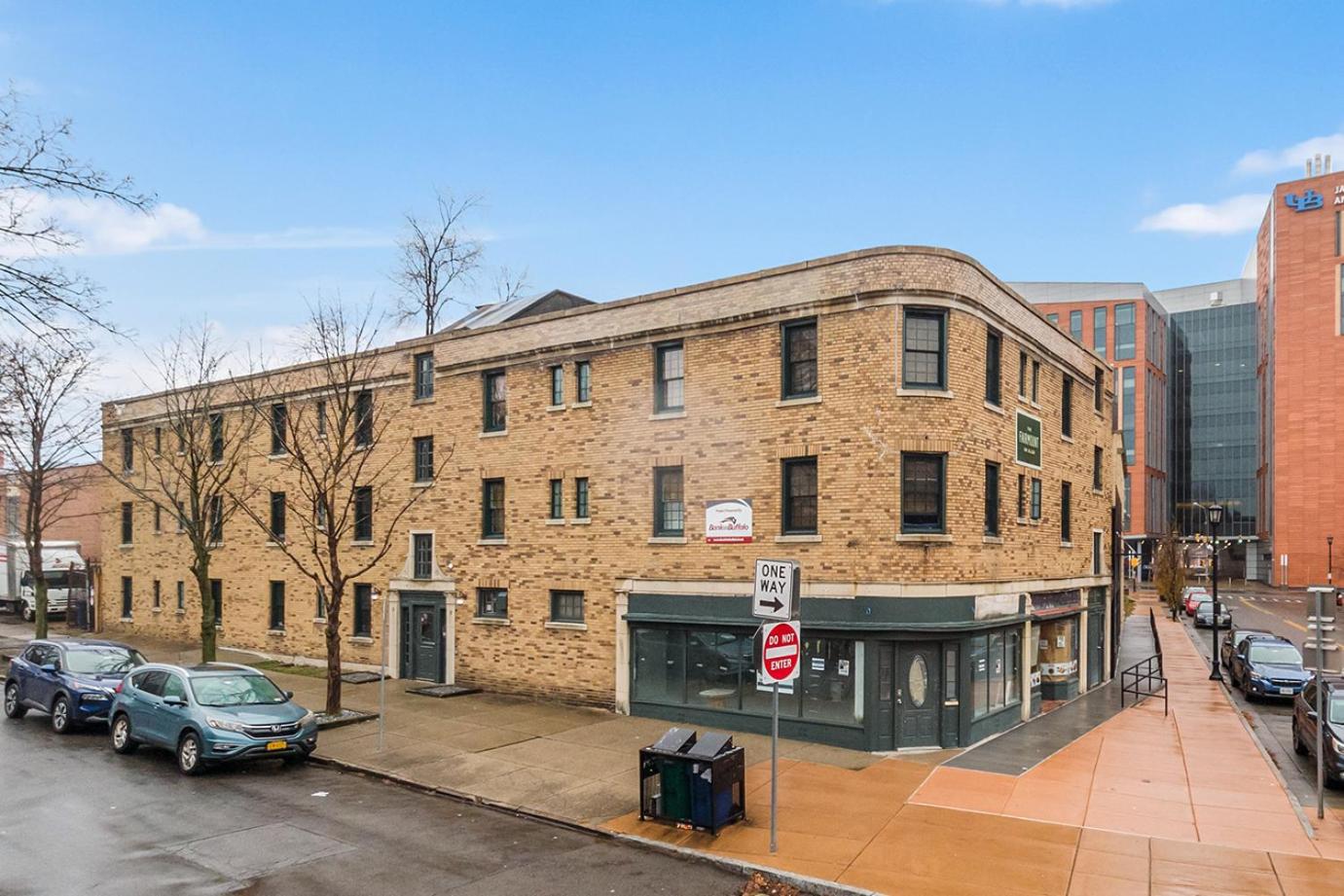 New! Unique & Spacious Apt in Allentown view 4