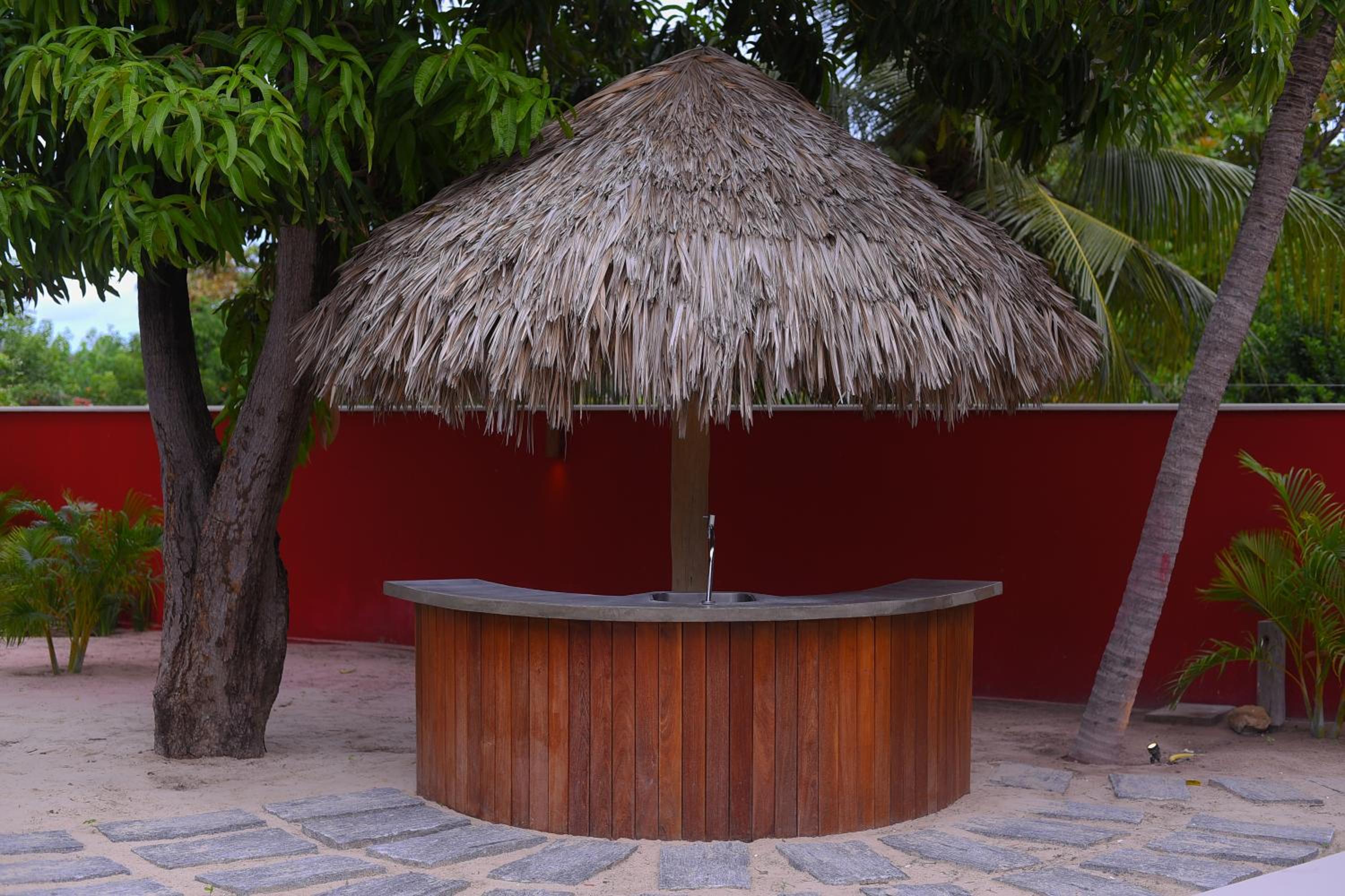 Casa Manga