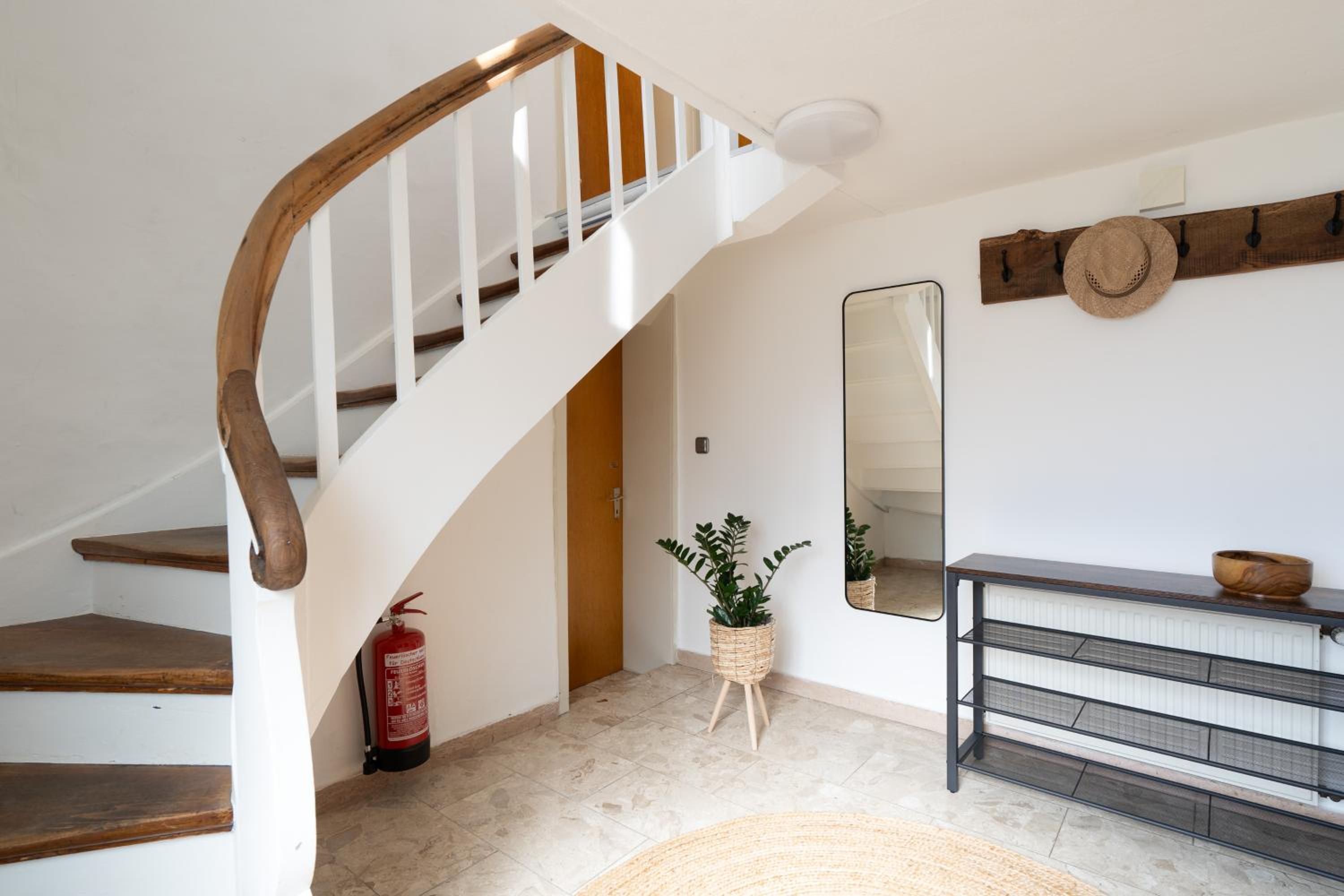 Ferienhaus Zur Alten Burg/Familientreffen/Edersee