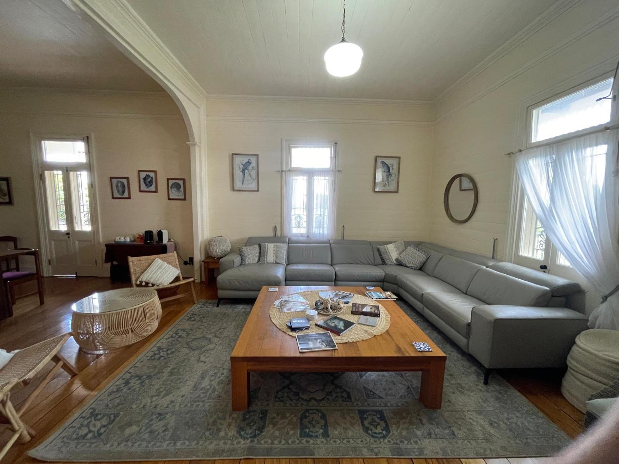 Riversleigh House