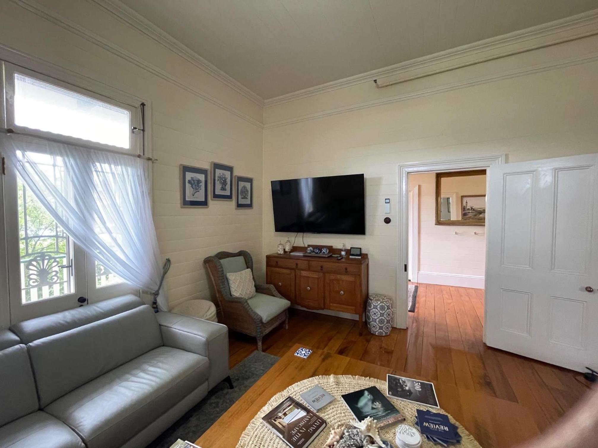Riversleigh House