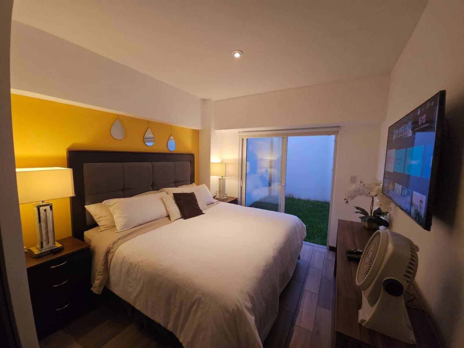 Torre Pamplona 102-Nuevo y Céntrico-Apartamento view 5