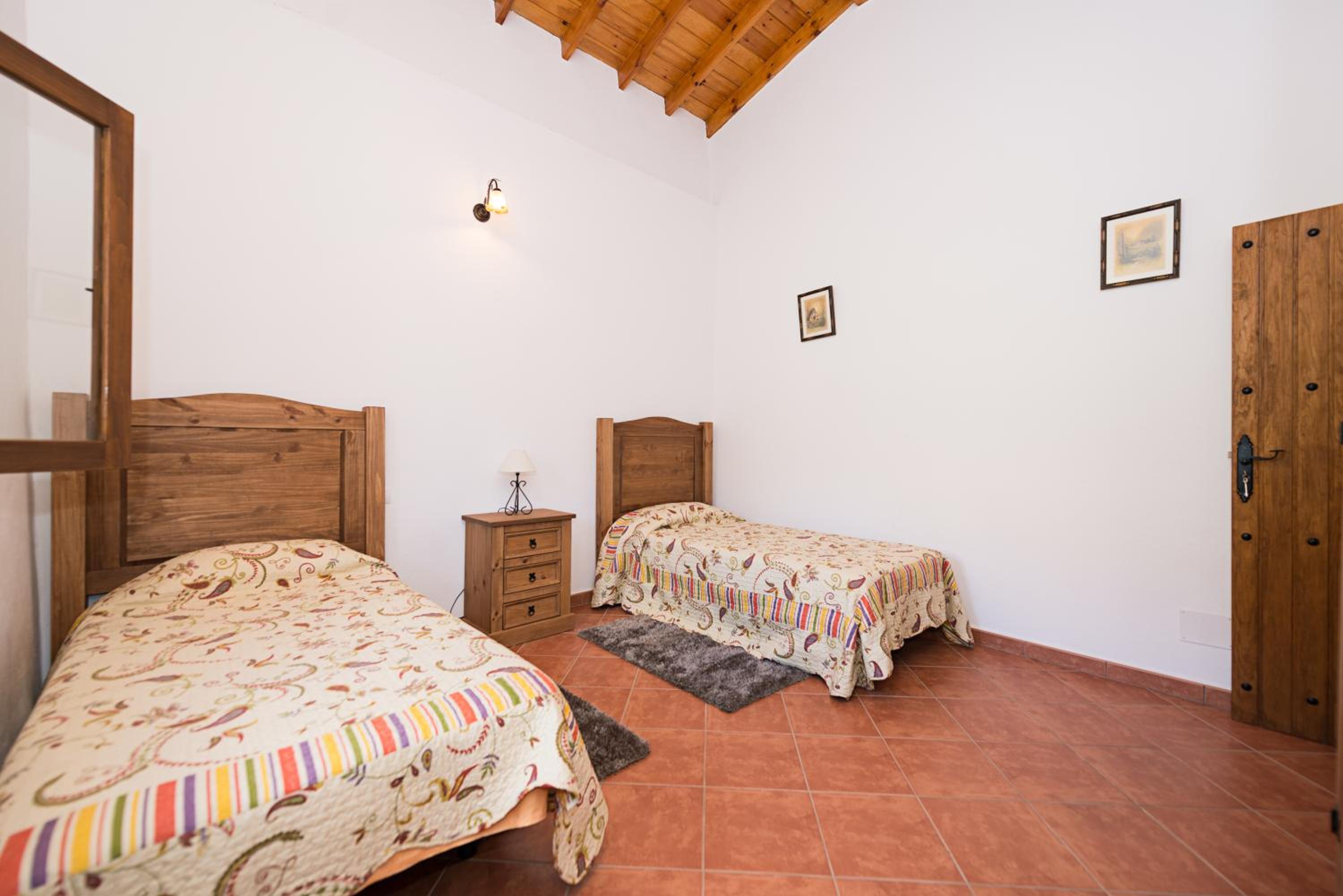 Casa Rural Tadia view 4
