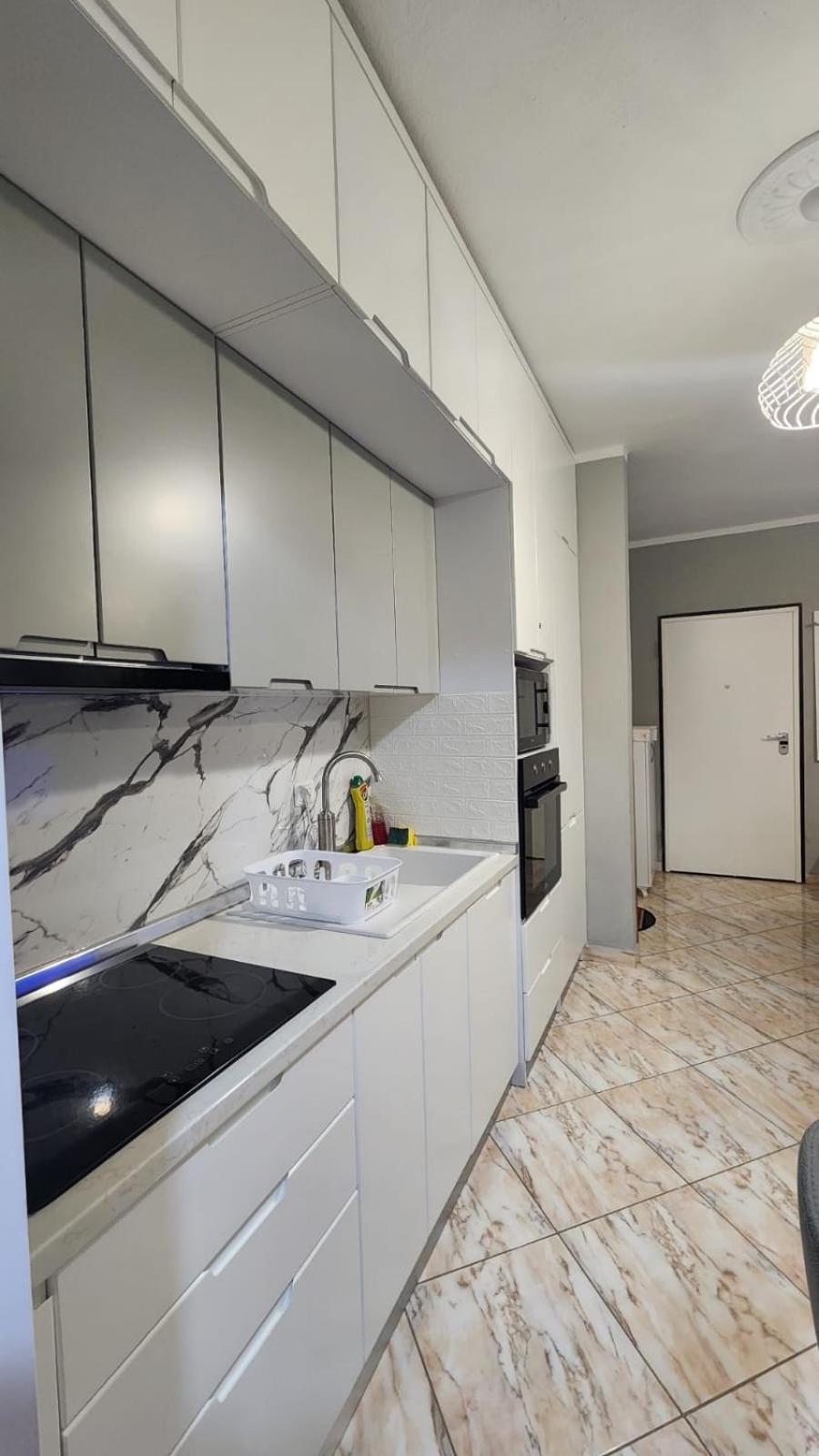 AG Beach Apartment