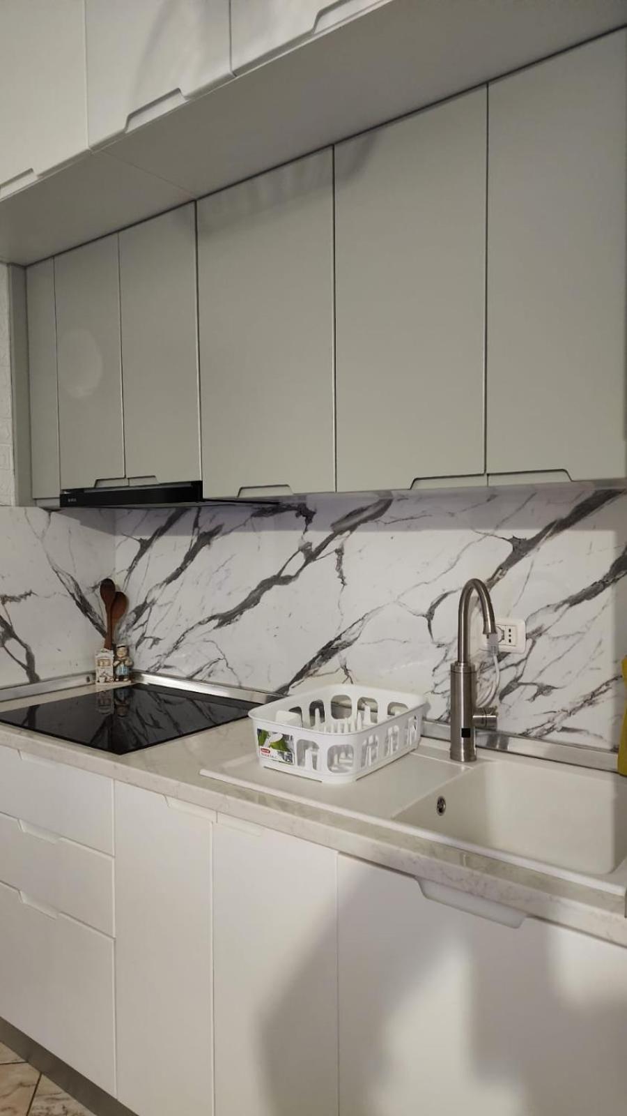 AG Beach Apartment