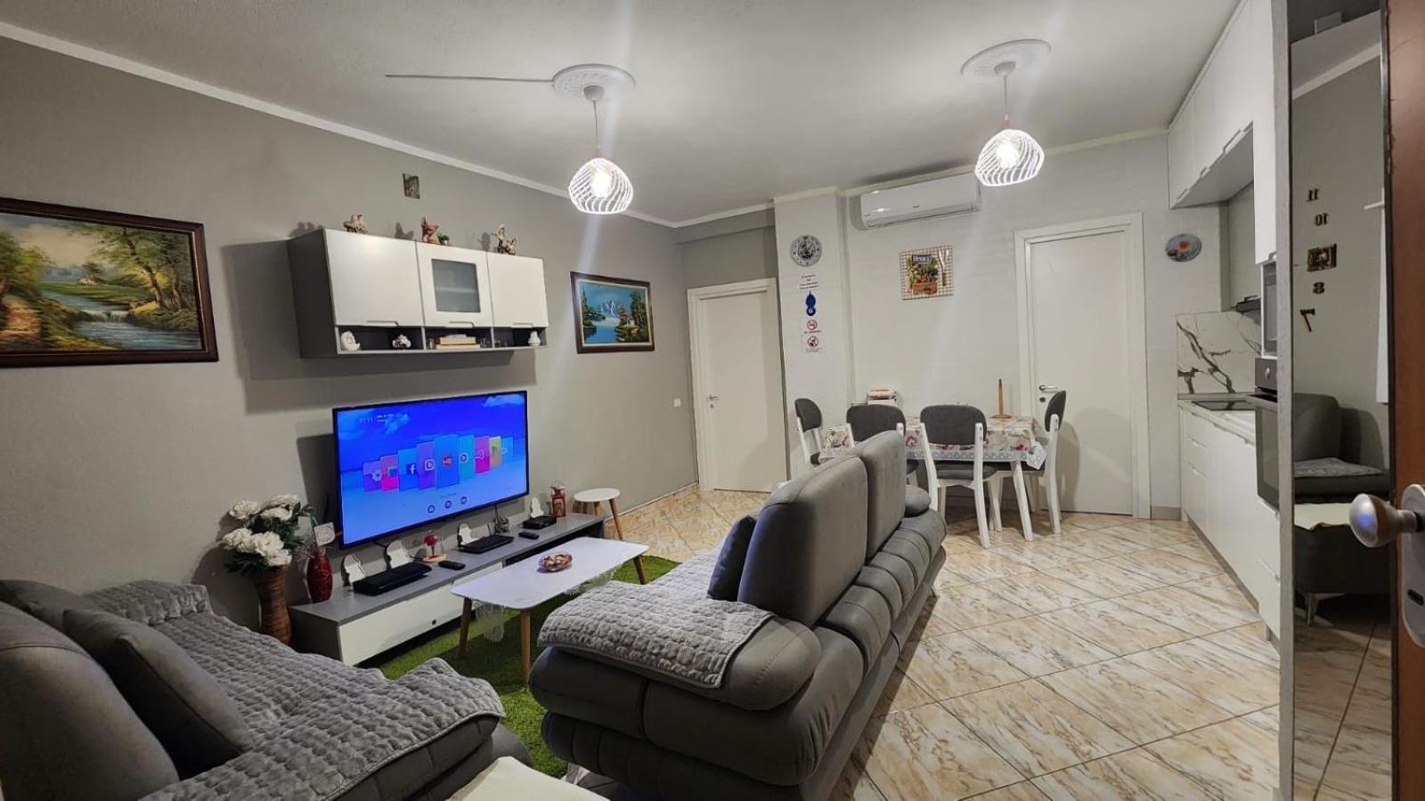 AG Beach Apartment