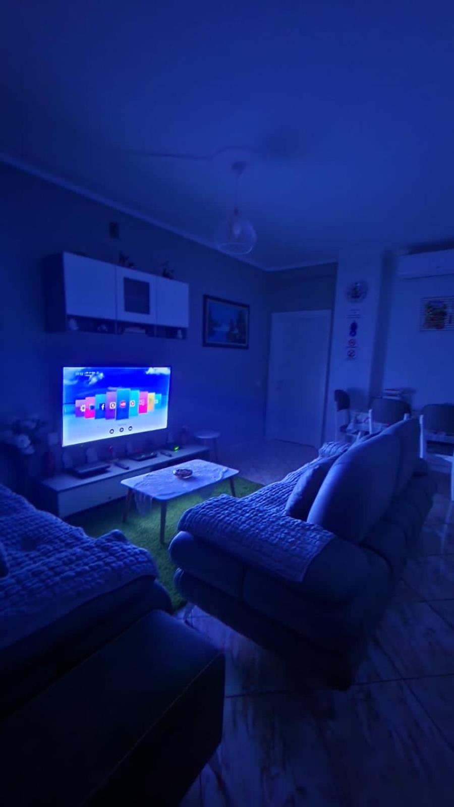 AG Beach Apartment
