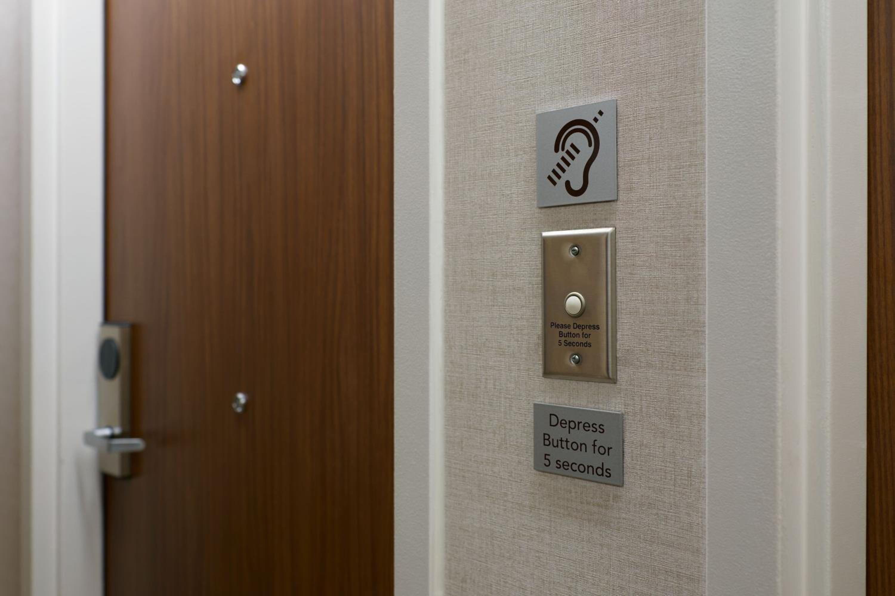 Courtyard by Marriott Los Angeles Pasadena Old Town - Property Image 48