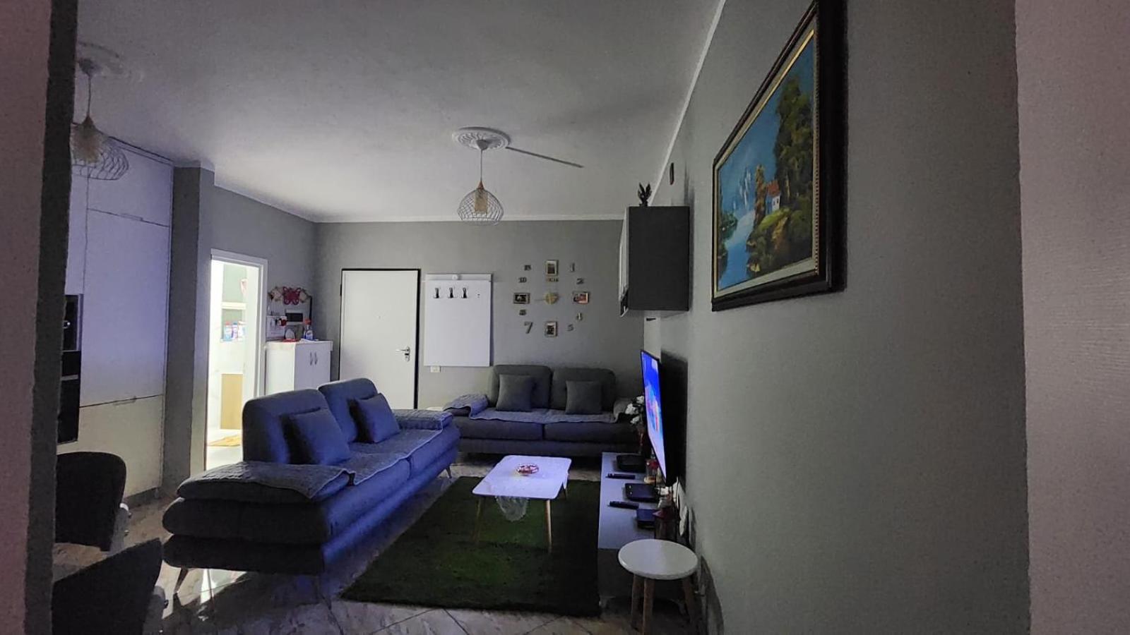 AG Beach Apartment