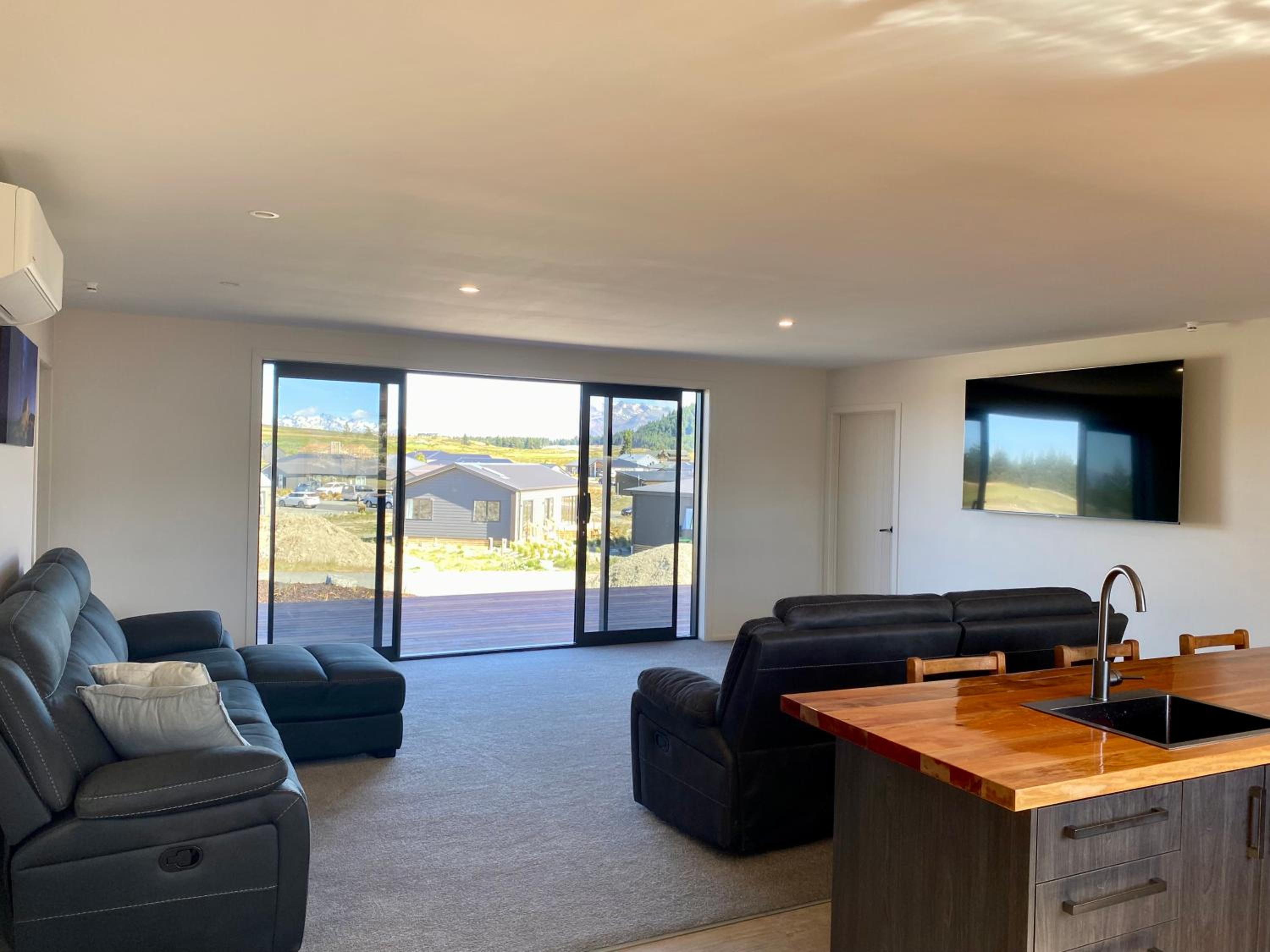 Sefton View view 5