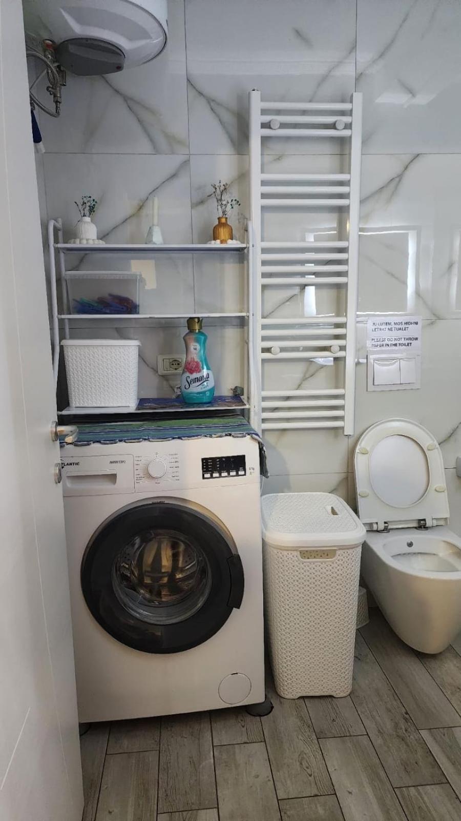 AG Beach Apartment