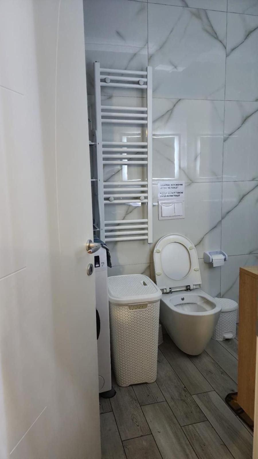 AG Beach Apartment