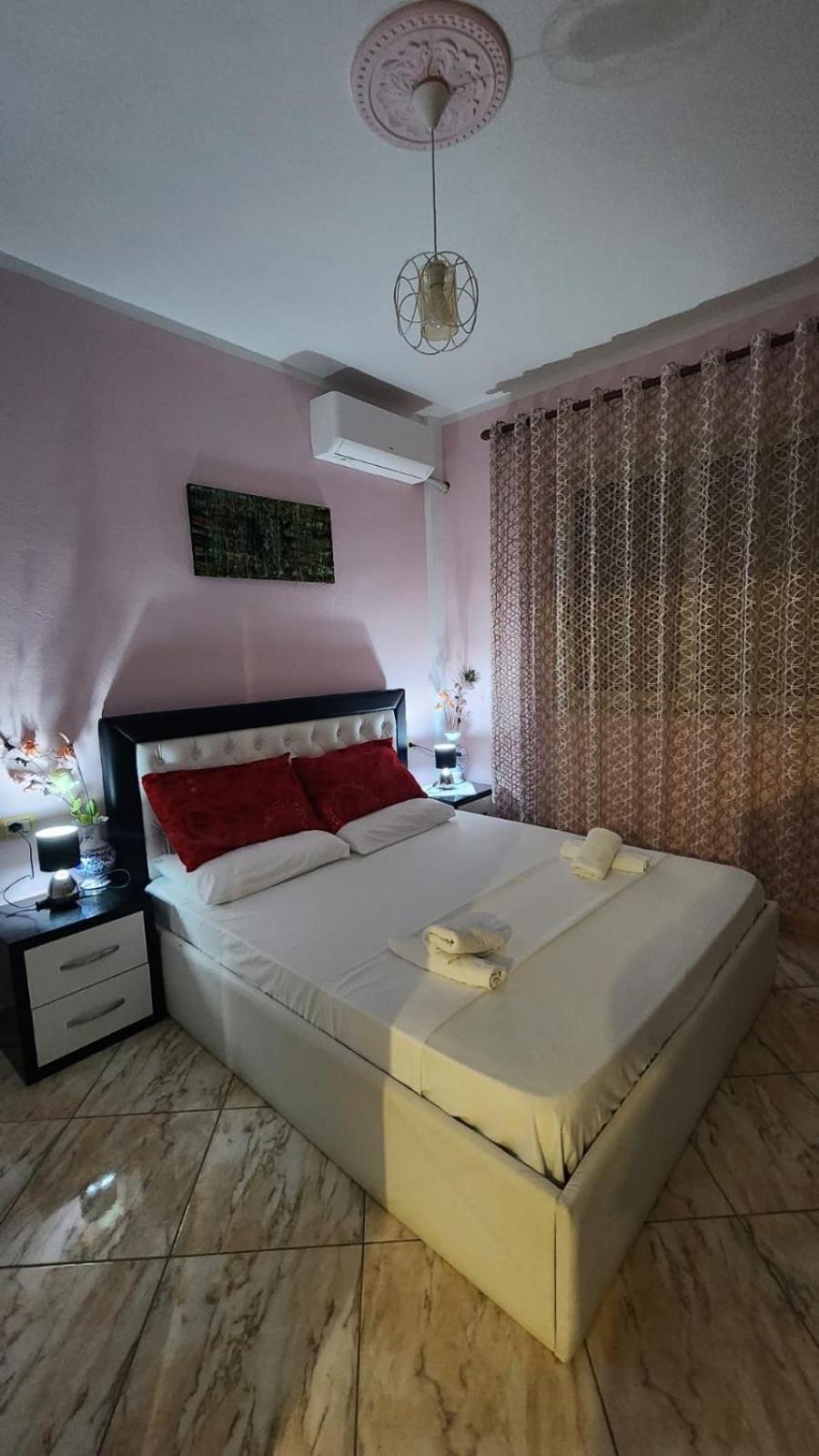 AG Beach Apartment