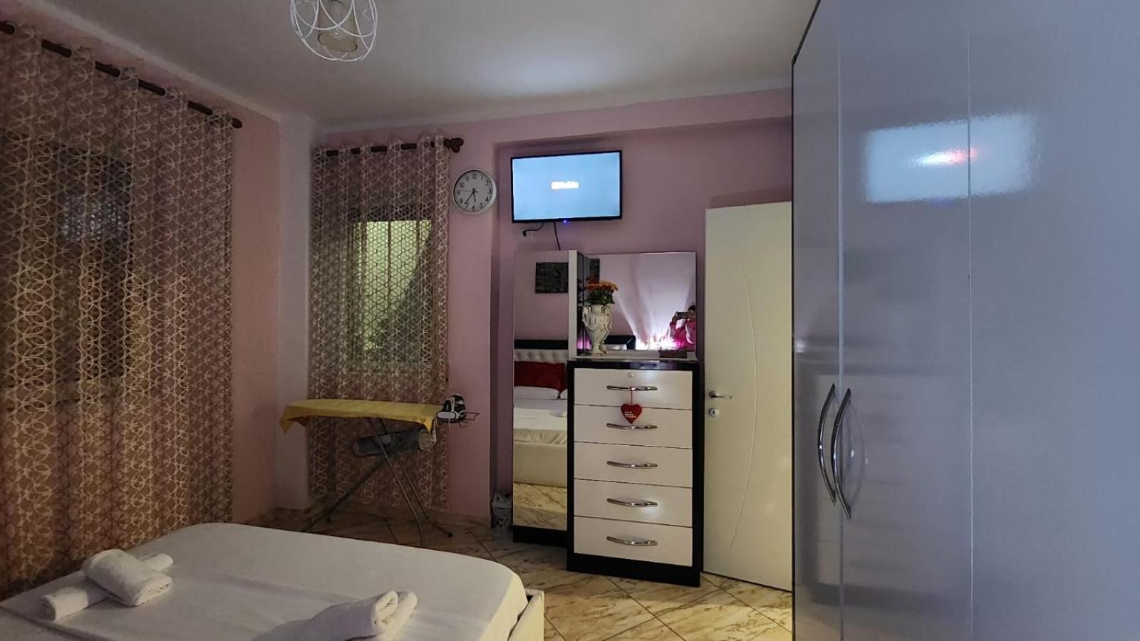 AG Beach Apartment