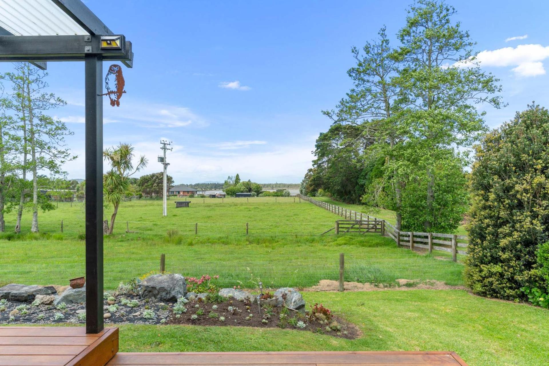 Summer Haze - Omaha Holiday Home view 4