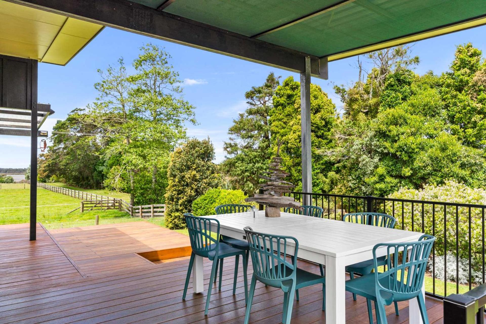 Summer Haze - Omaha Holiday Home view 5