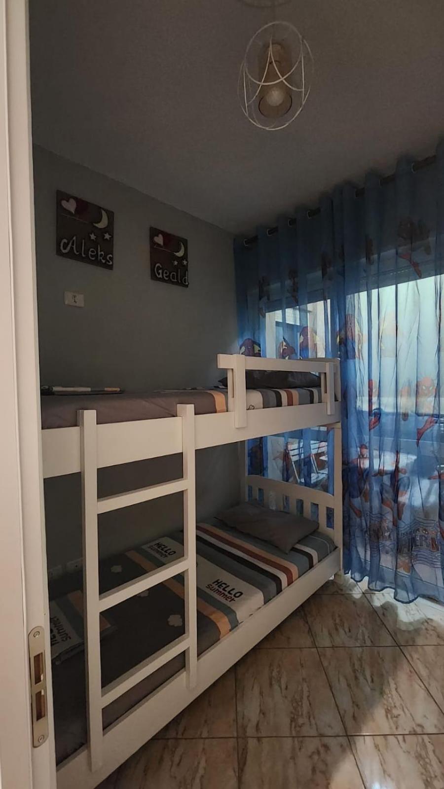 AG Beach Apartment