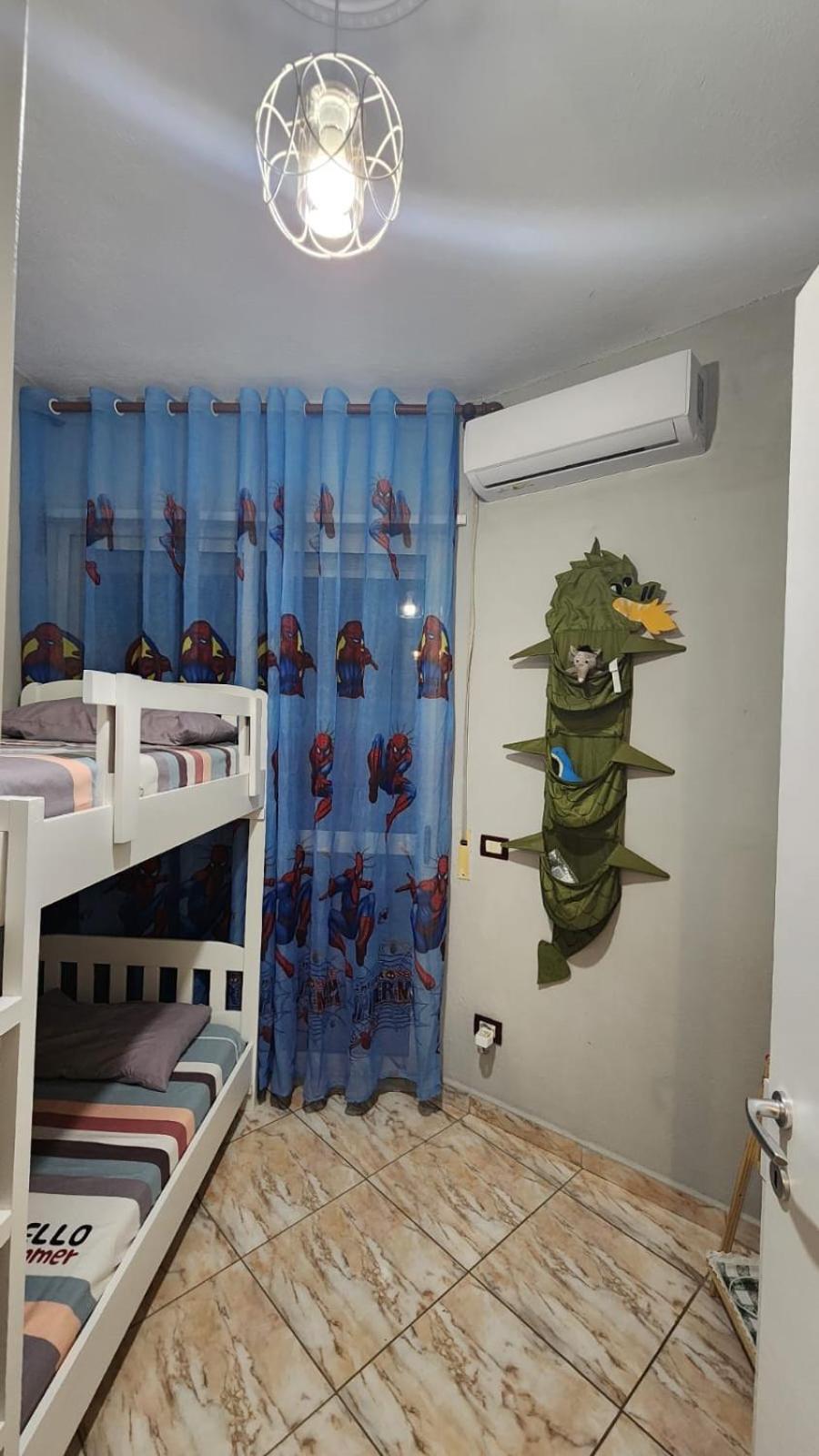 AG Beach Apartment