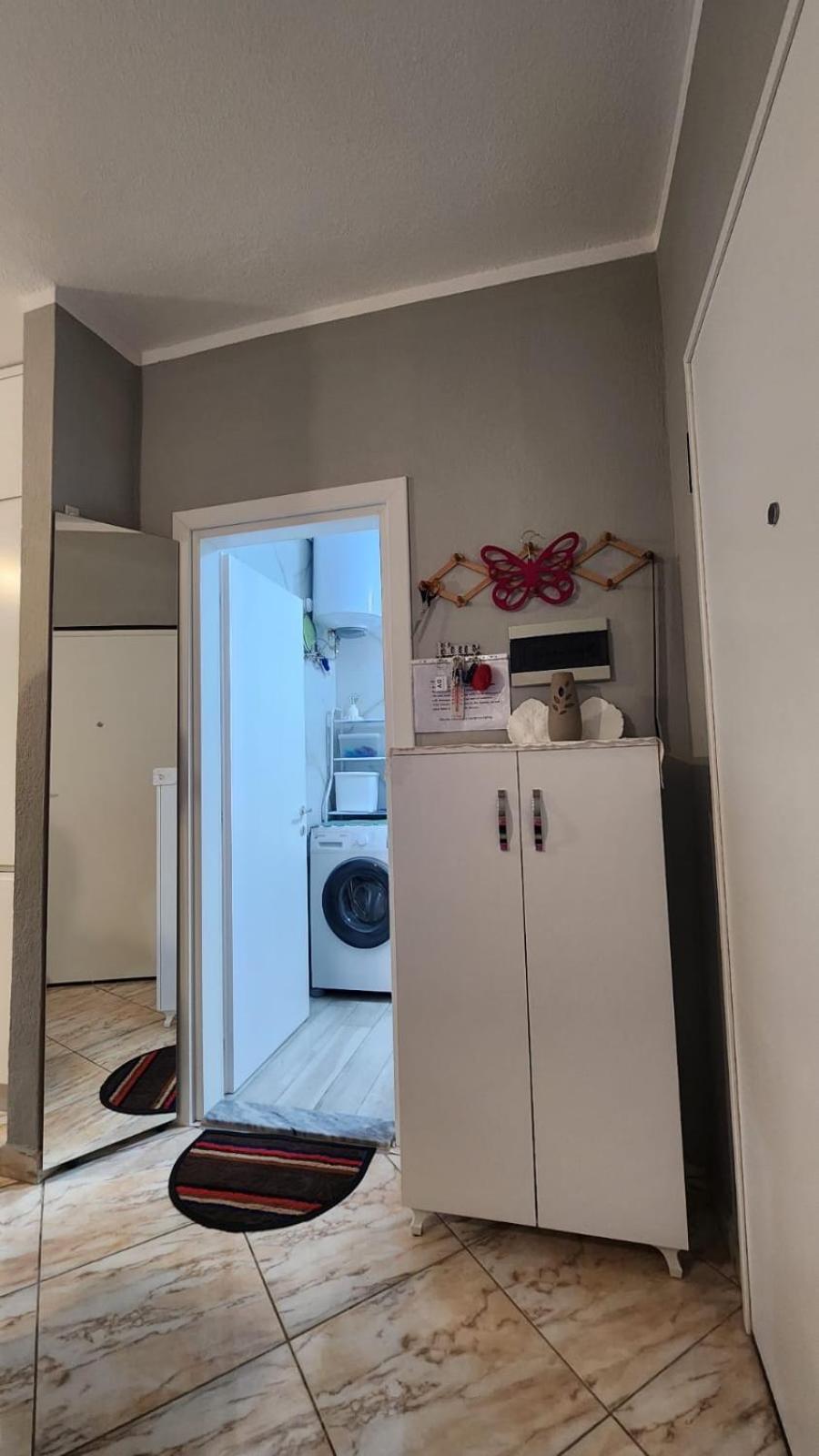 AG Beach Apartment