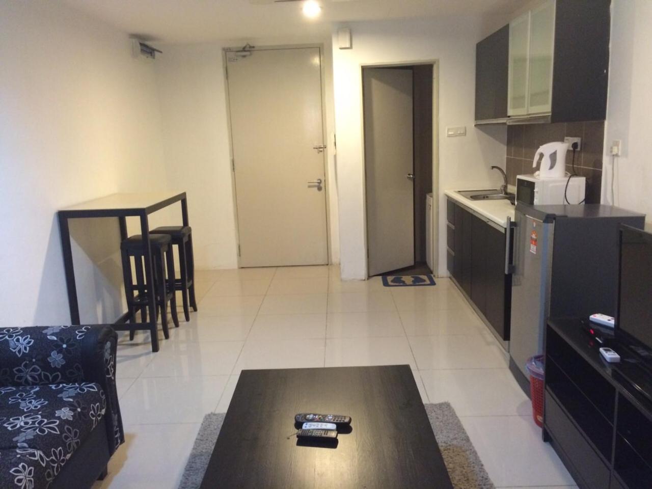 Fantazya Service Suite Taragon photo 7