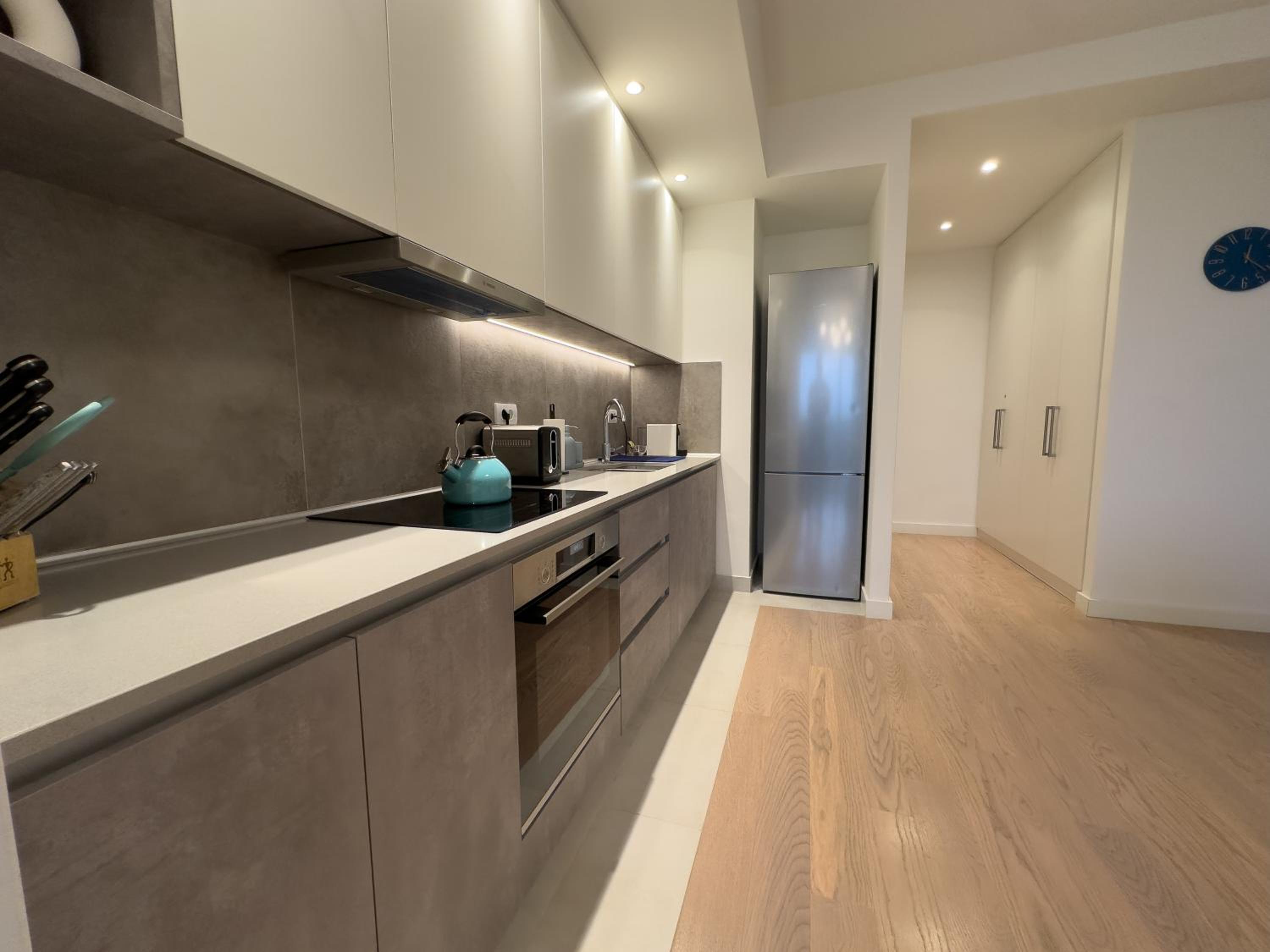 Exceptional Belgrade Waterfront Apartment - Beograd na Vodi view 2