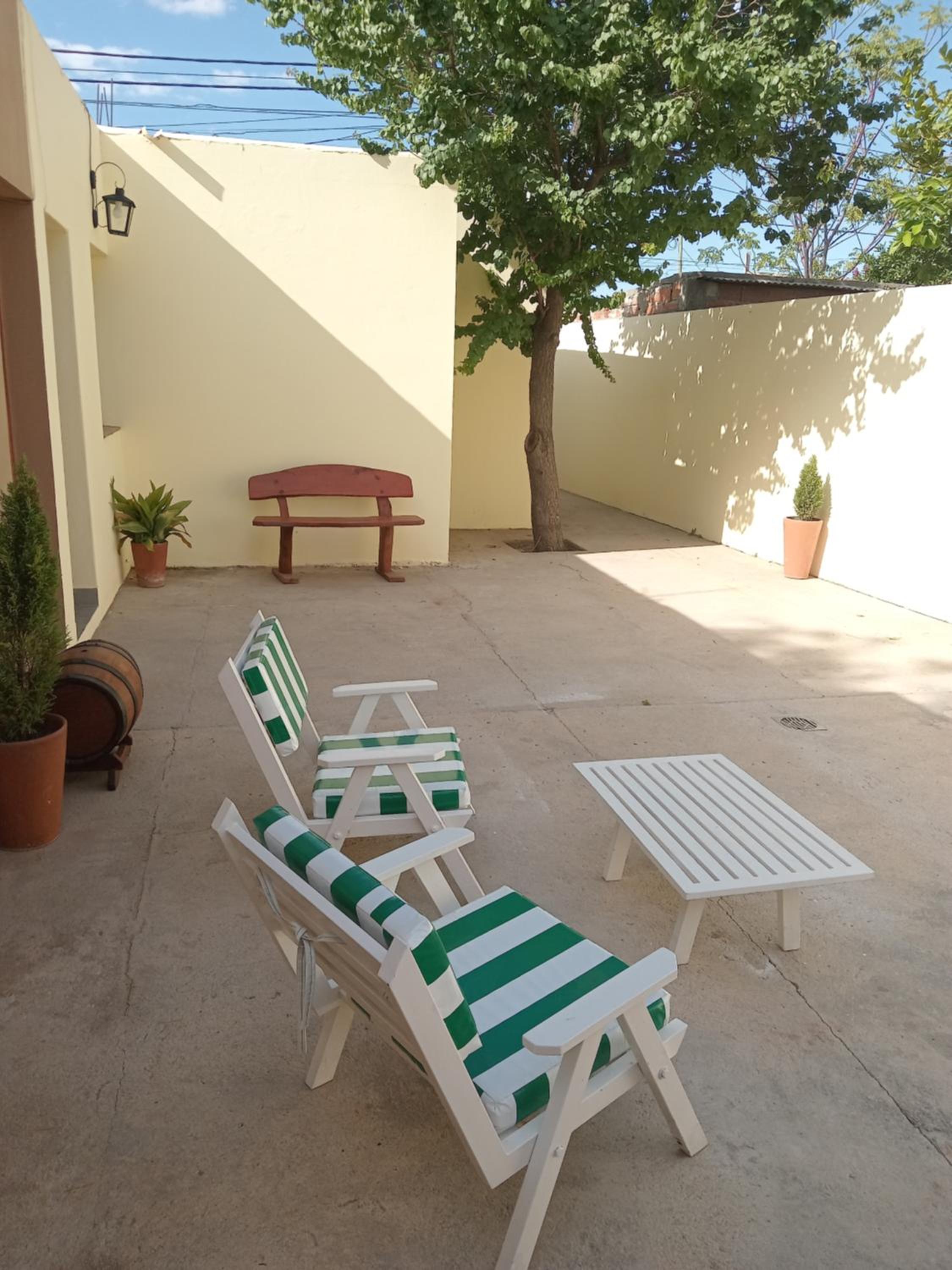Hotel El Tonel - Image 1
