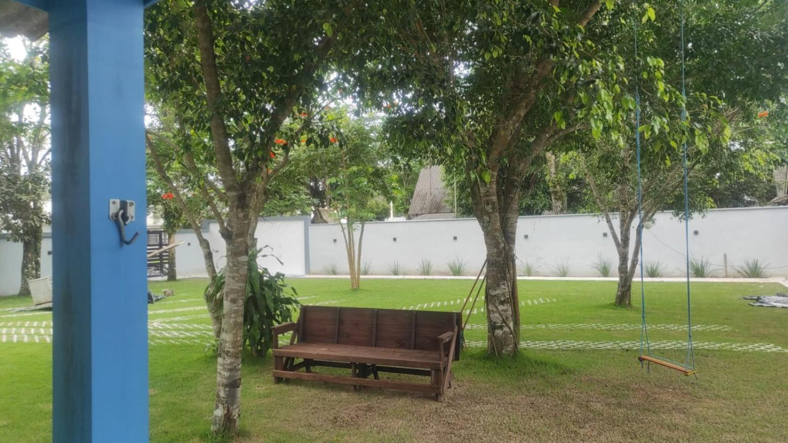 Residencial Chalé Azul