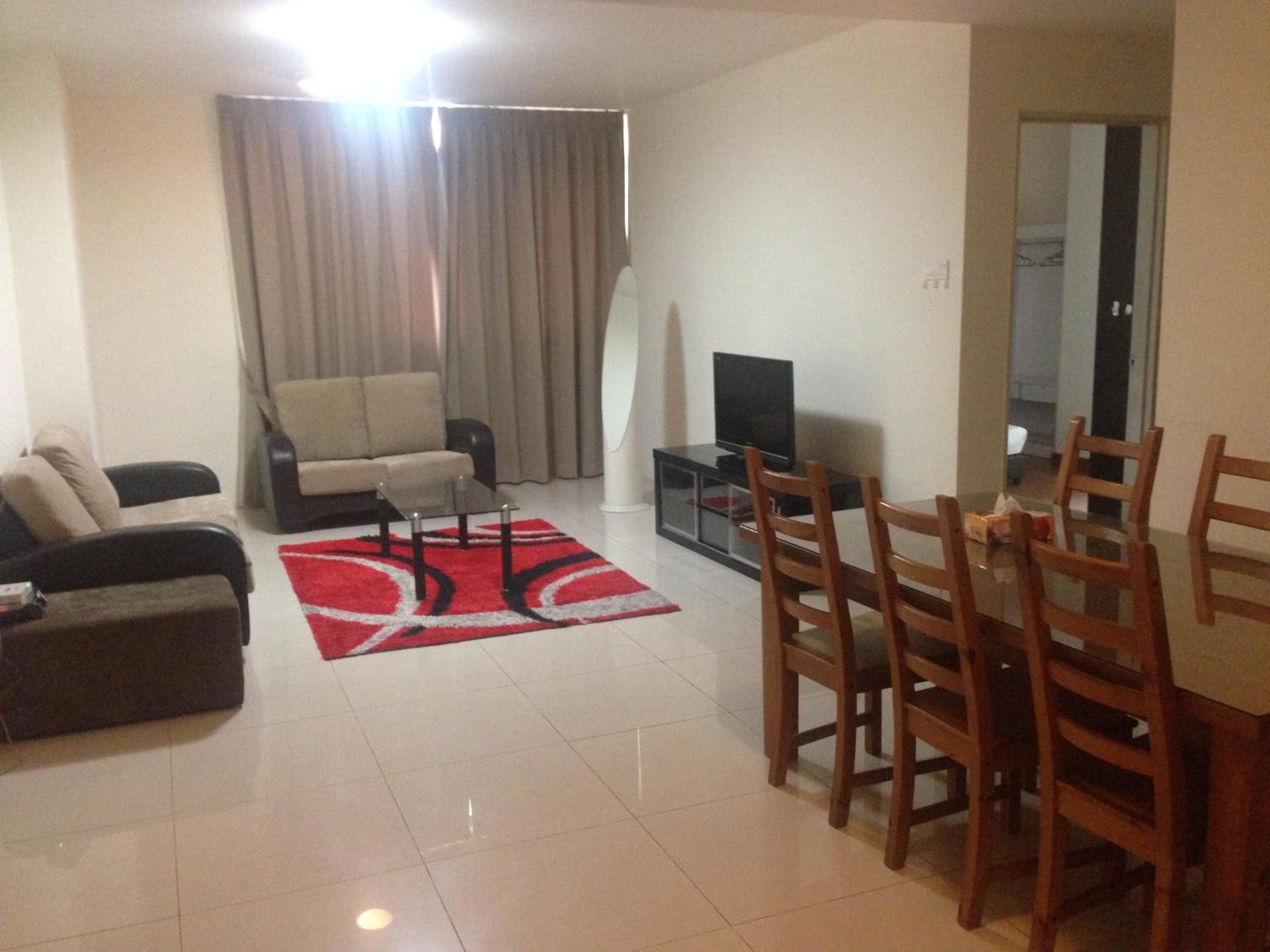 Fantazya Service Suite Taragon photo 4