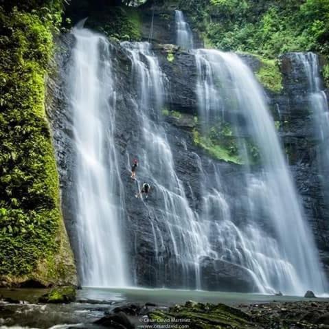 Eco-Cabanas Altozano Nimaima - Property Image 142
