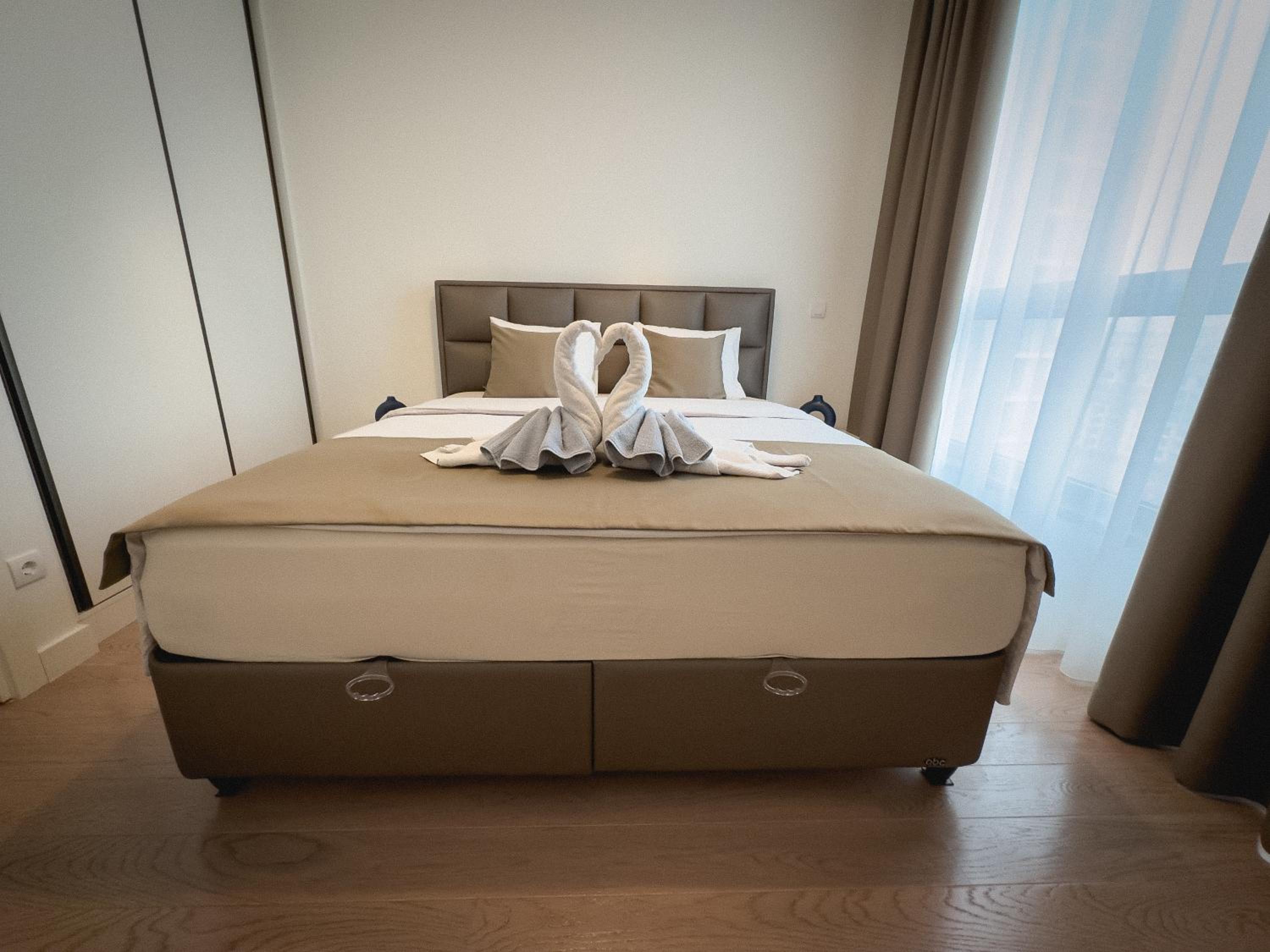 Exceptional Belgrade Waterfront Apartment - Beograd na Vodi view 3
