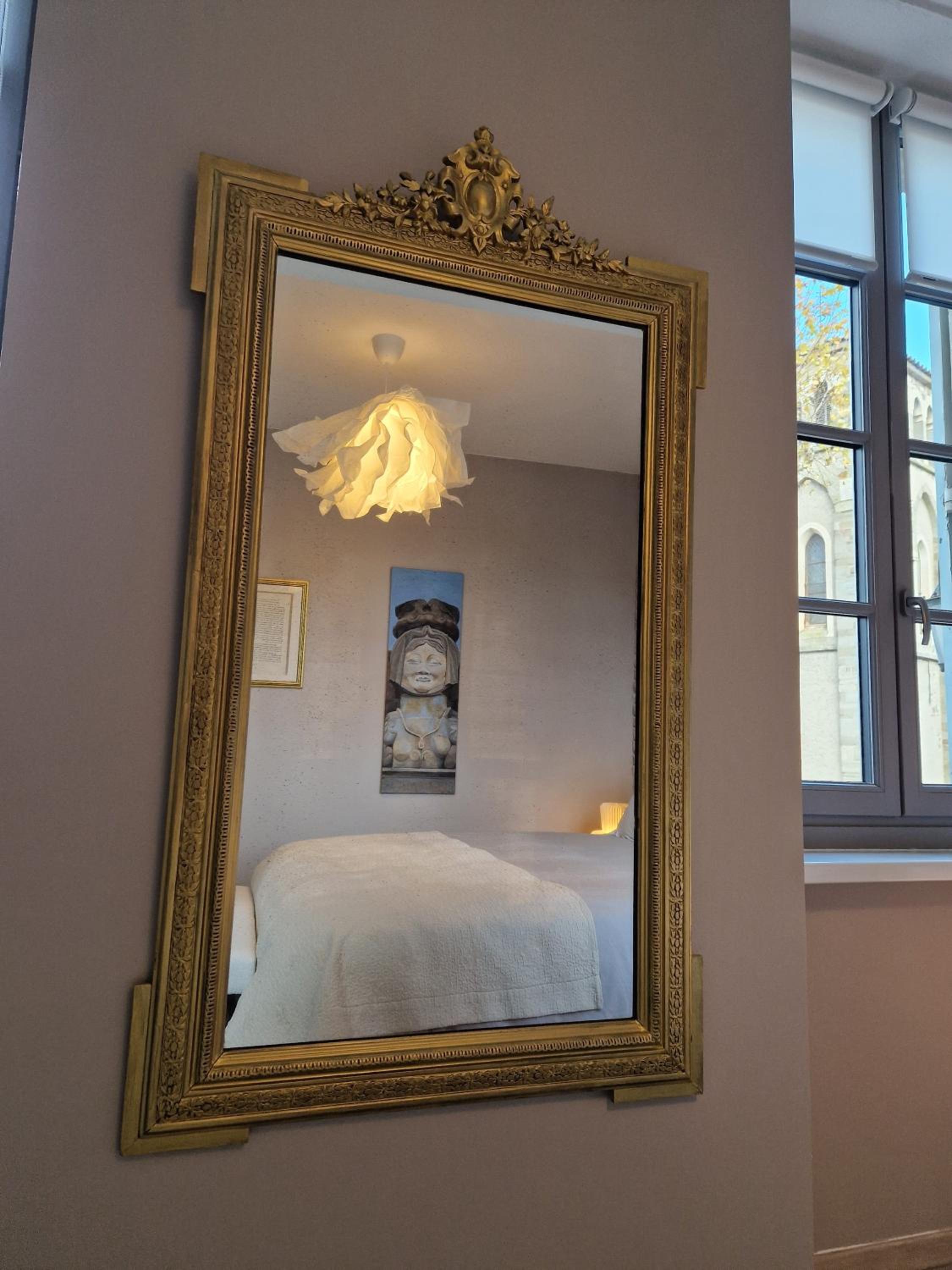 Gîte Carcasso, photo 26