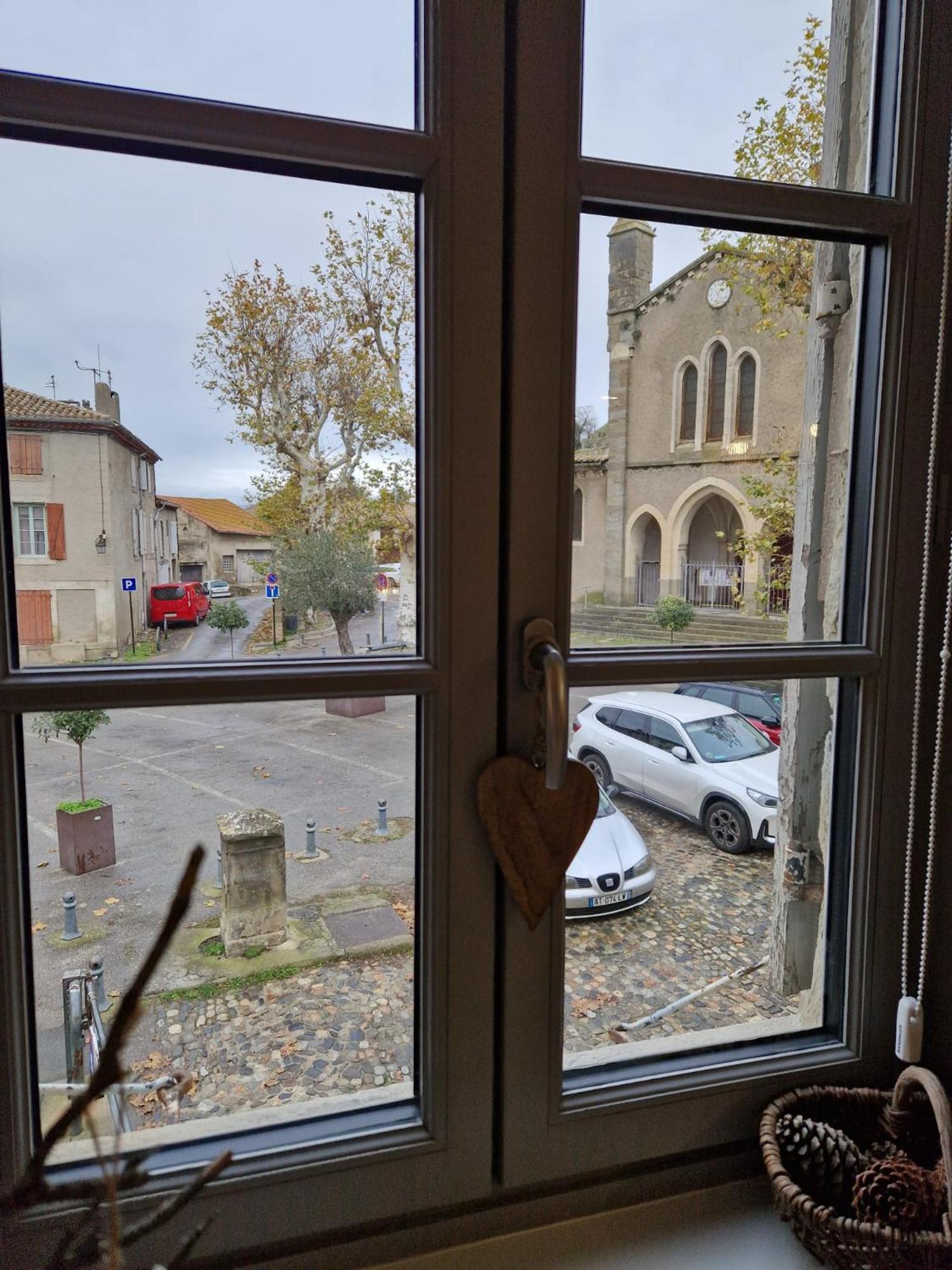 Gîte Carcasso, photo 61