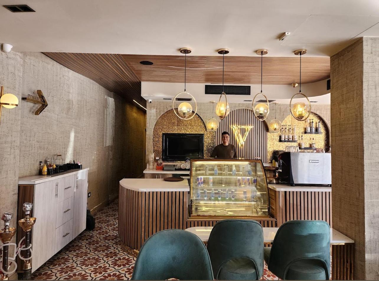 Mirage residence resort