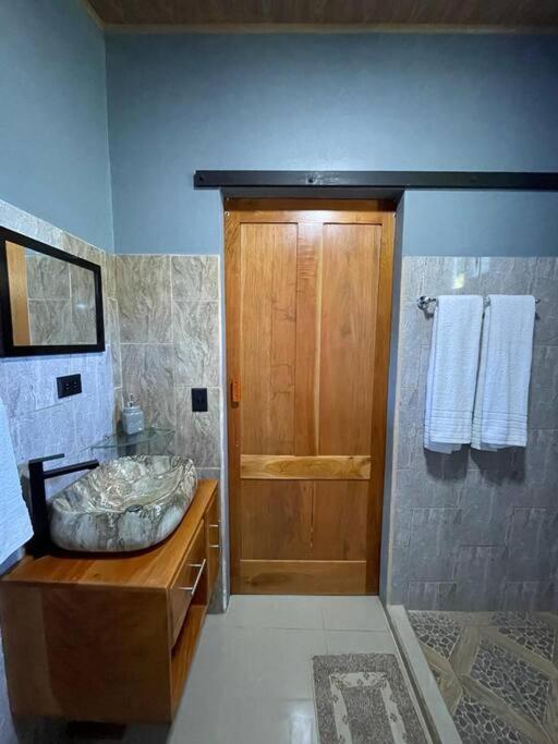 Casa Sios San Luis, Monteverde