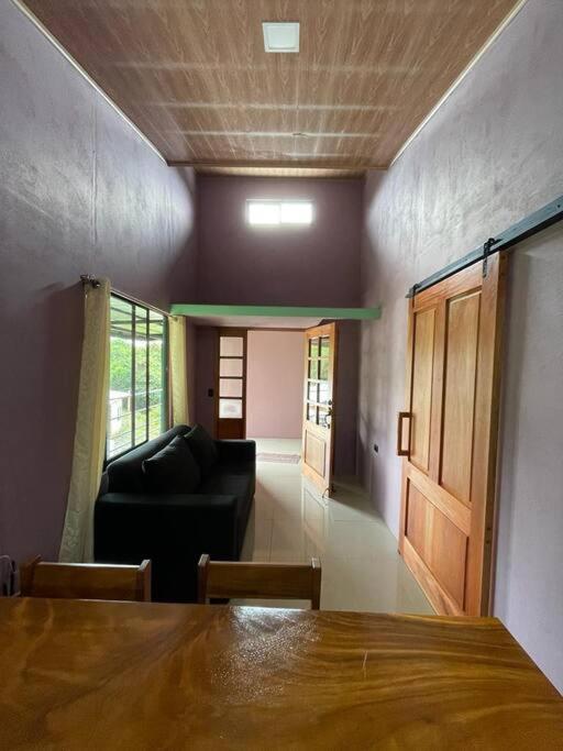 Casa Sios San Luis, Monteverde