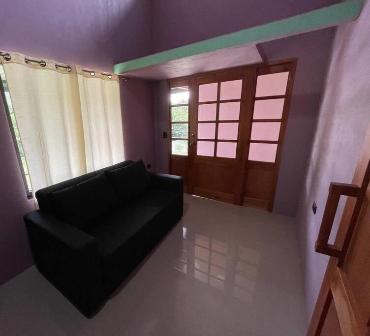 Casa Sios San Luis, Monteverde