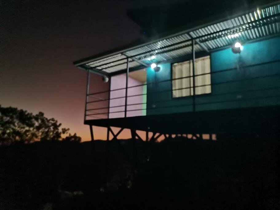 Casa Sios San Luis, Monteverde
