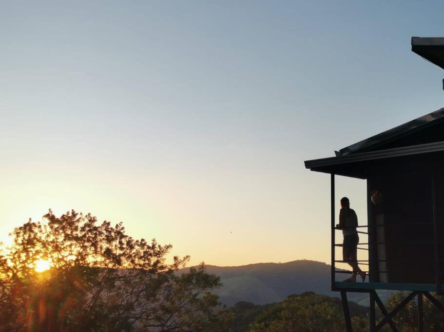 Casa Sios San Luis, Monteverde