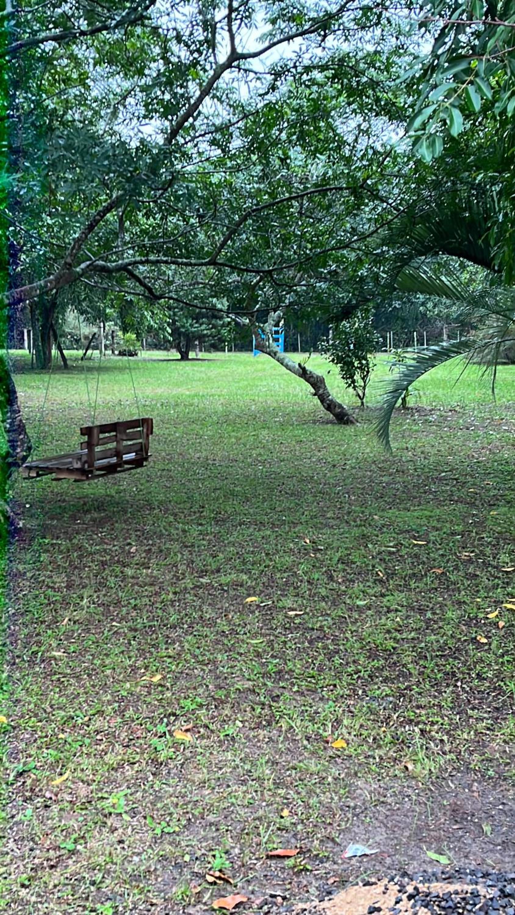 Chácara Lagoa do Palmital