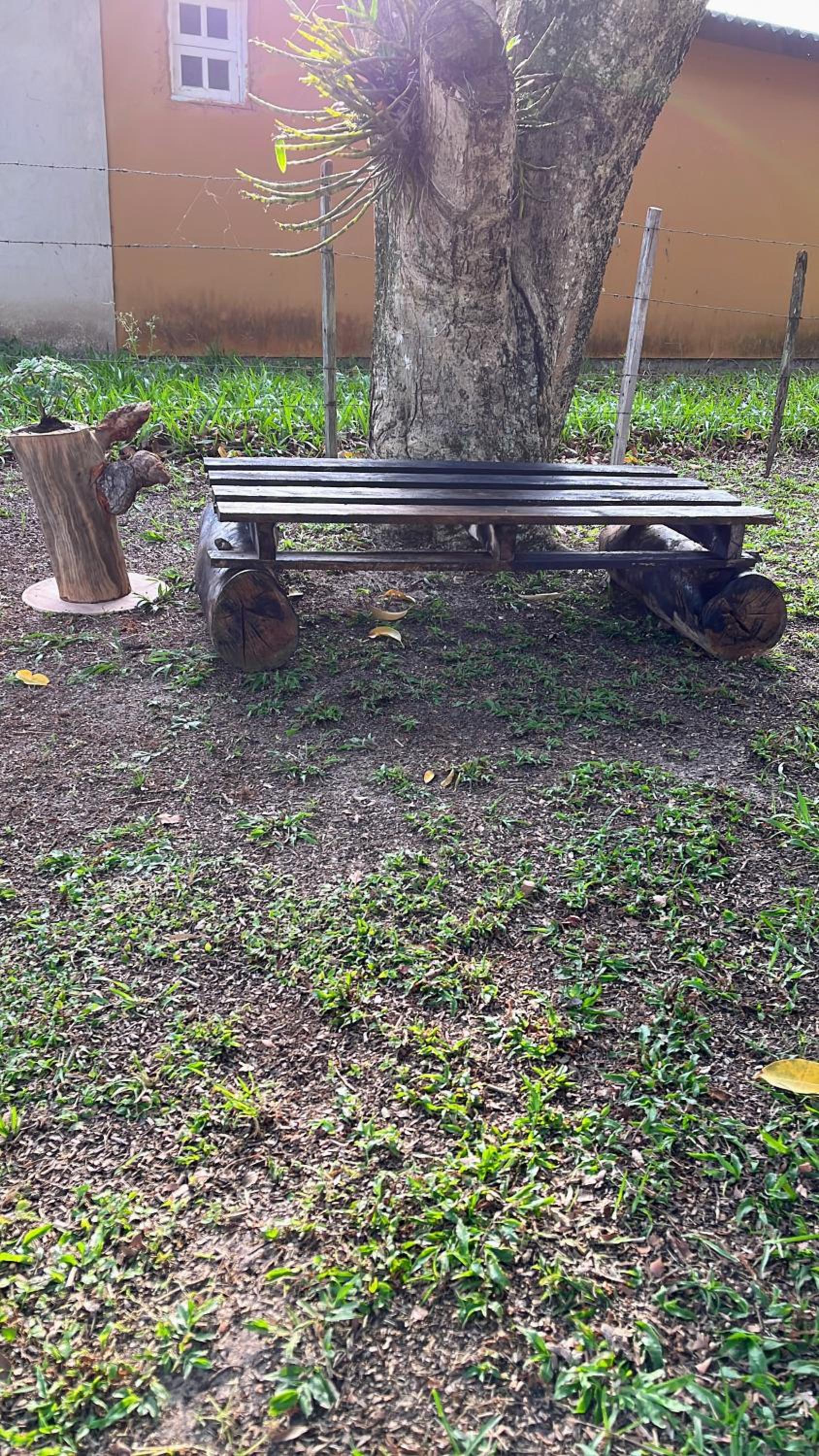 Chácara Lagoa do Palmital