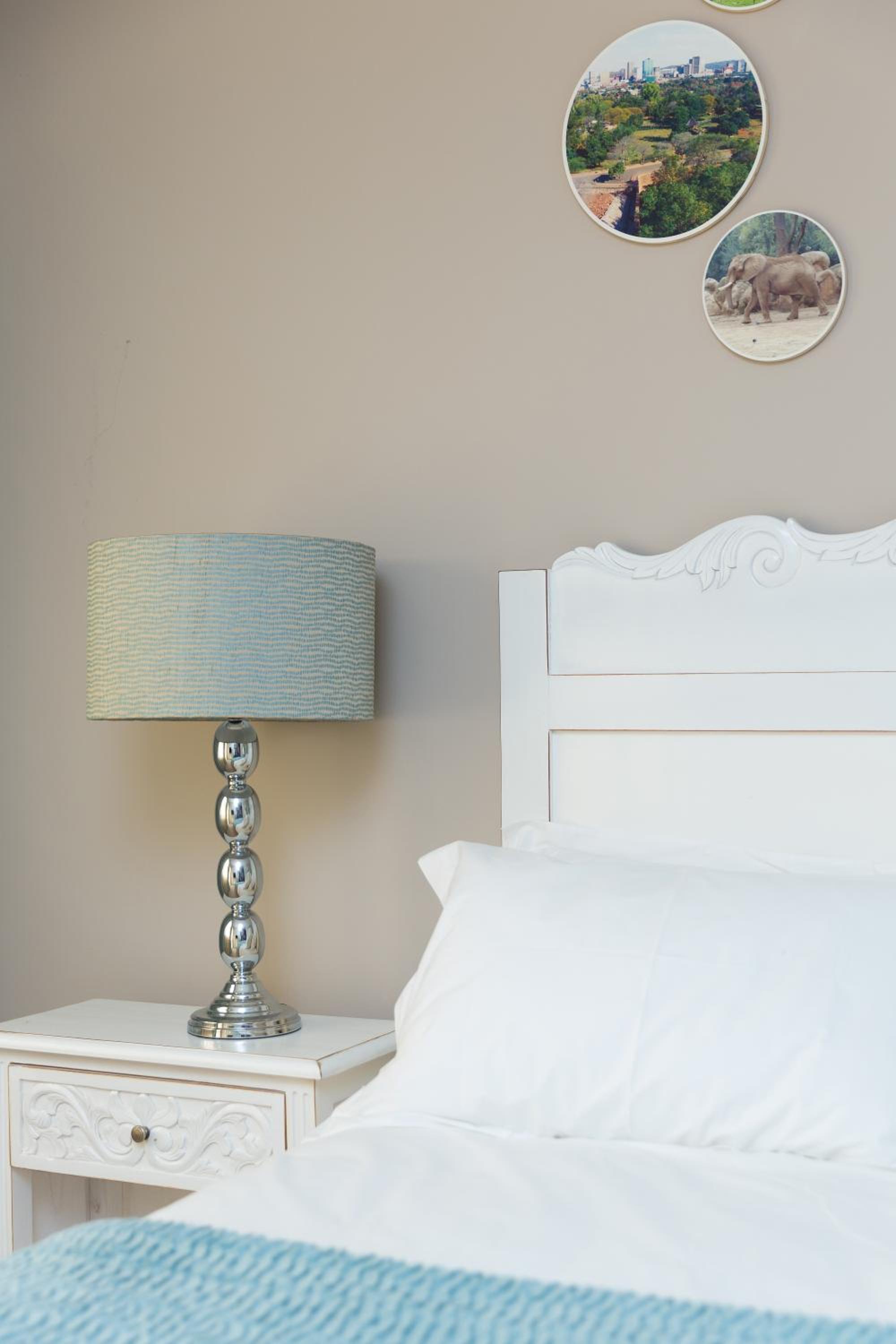 The African Penguin Guesthouse