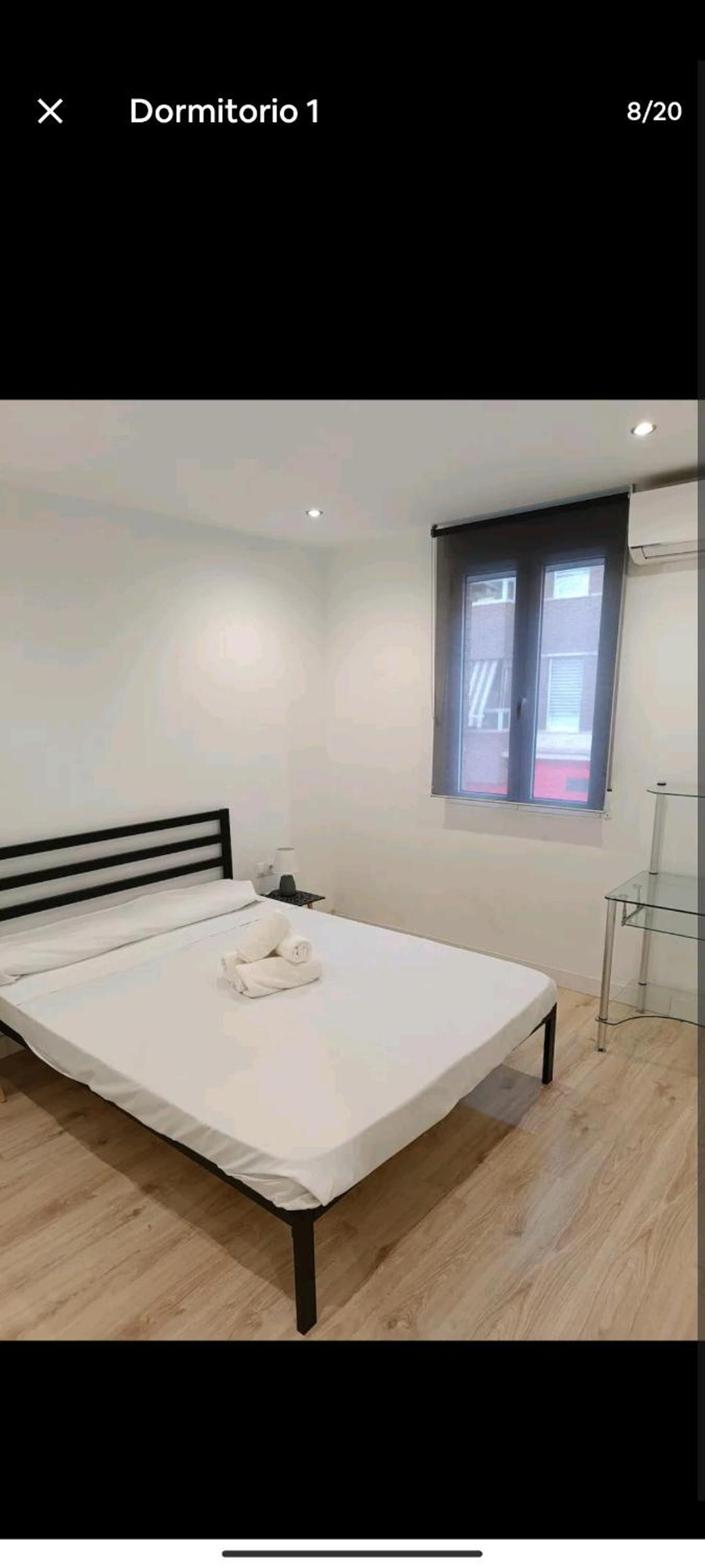 Apartamento centro de Córdoba