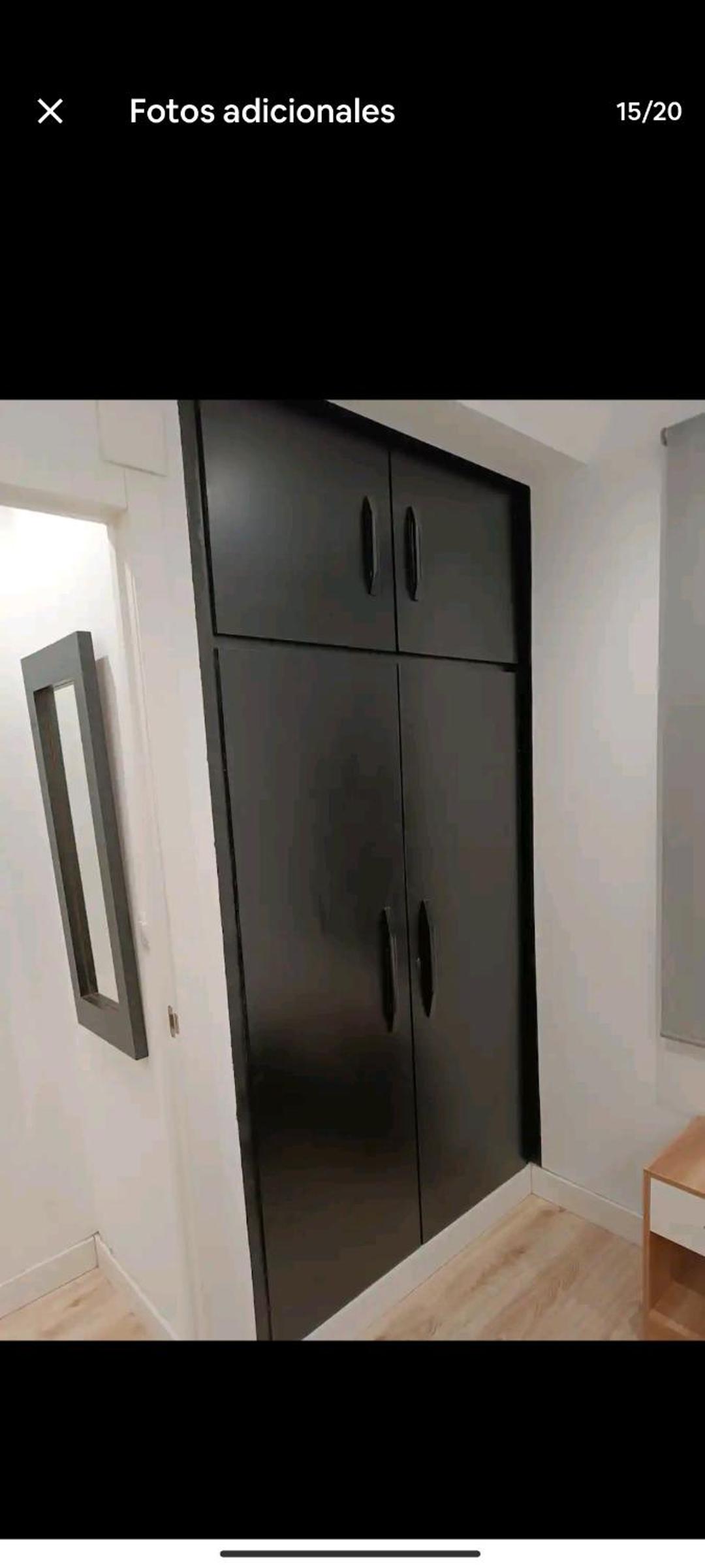 Apartamento centro de Córdoba