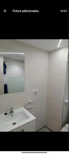 Apartamento centro de Córdoba